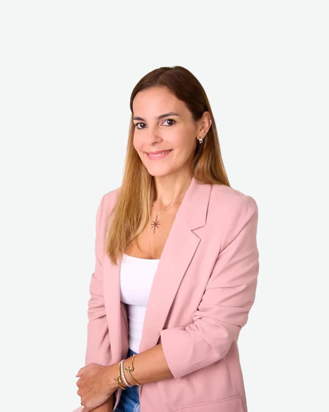 Reina Moufarrej