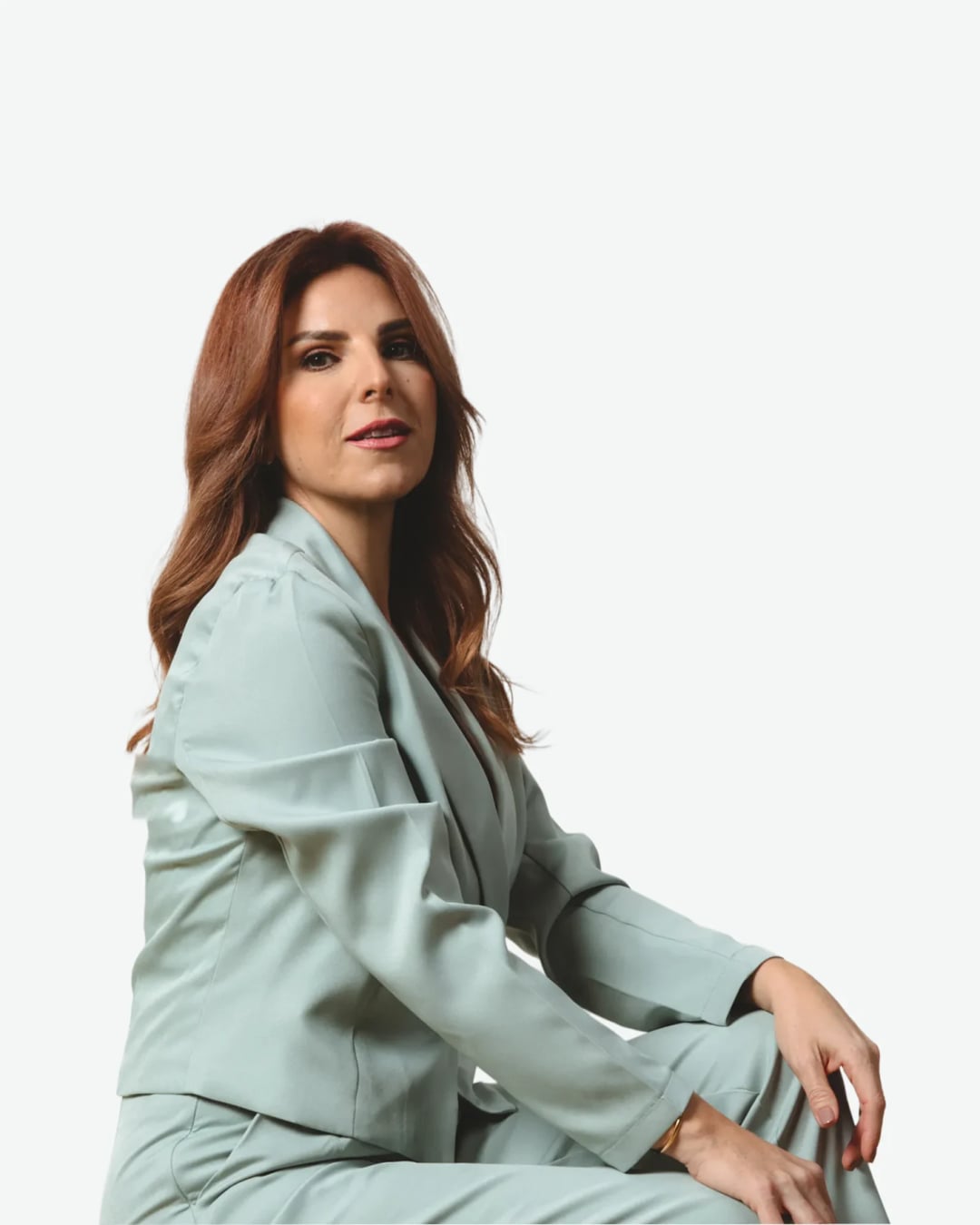 Zeina El Hage Moufarrej