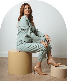 Zeina El Hage Moufarrej