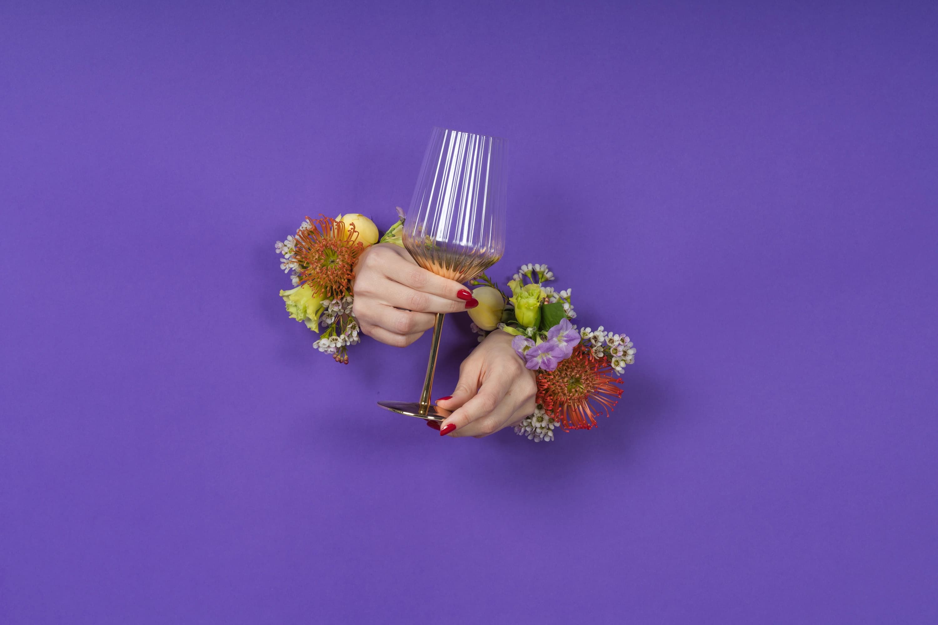 Drinkware Collection