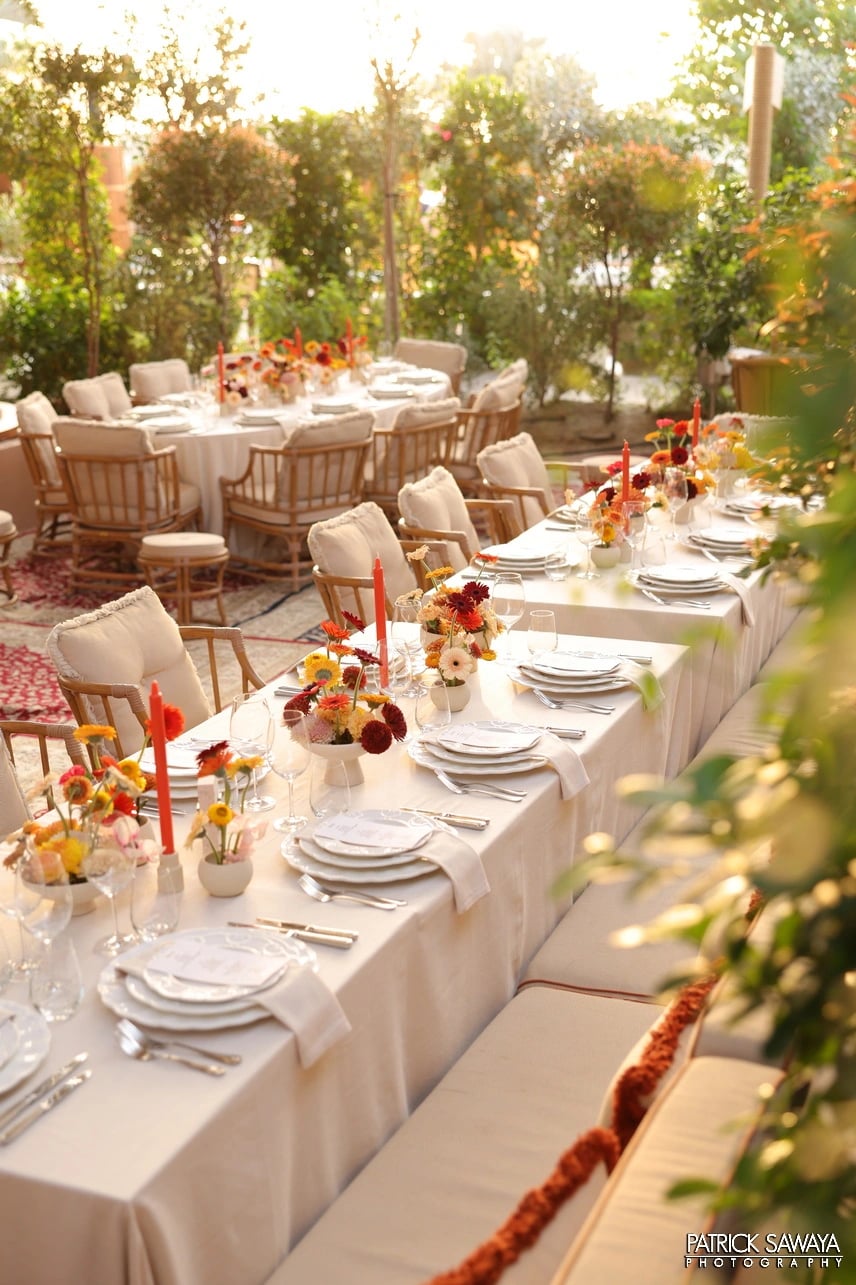 Engagements & Weddings
