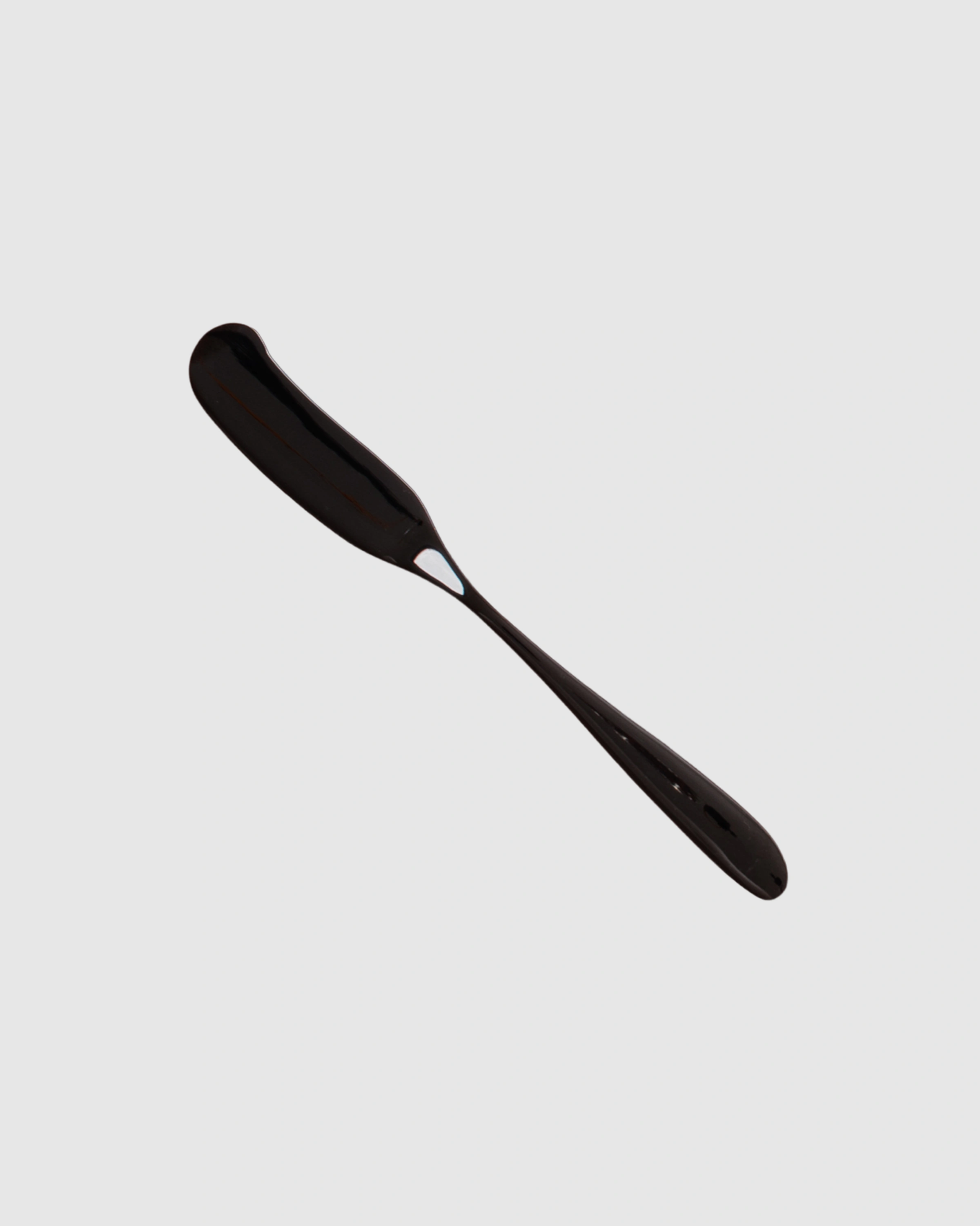 Onyx Bread & Butter Knife