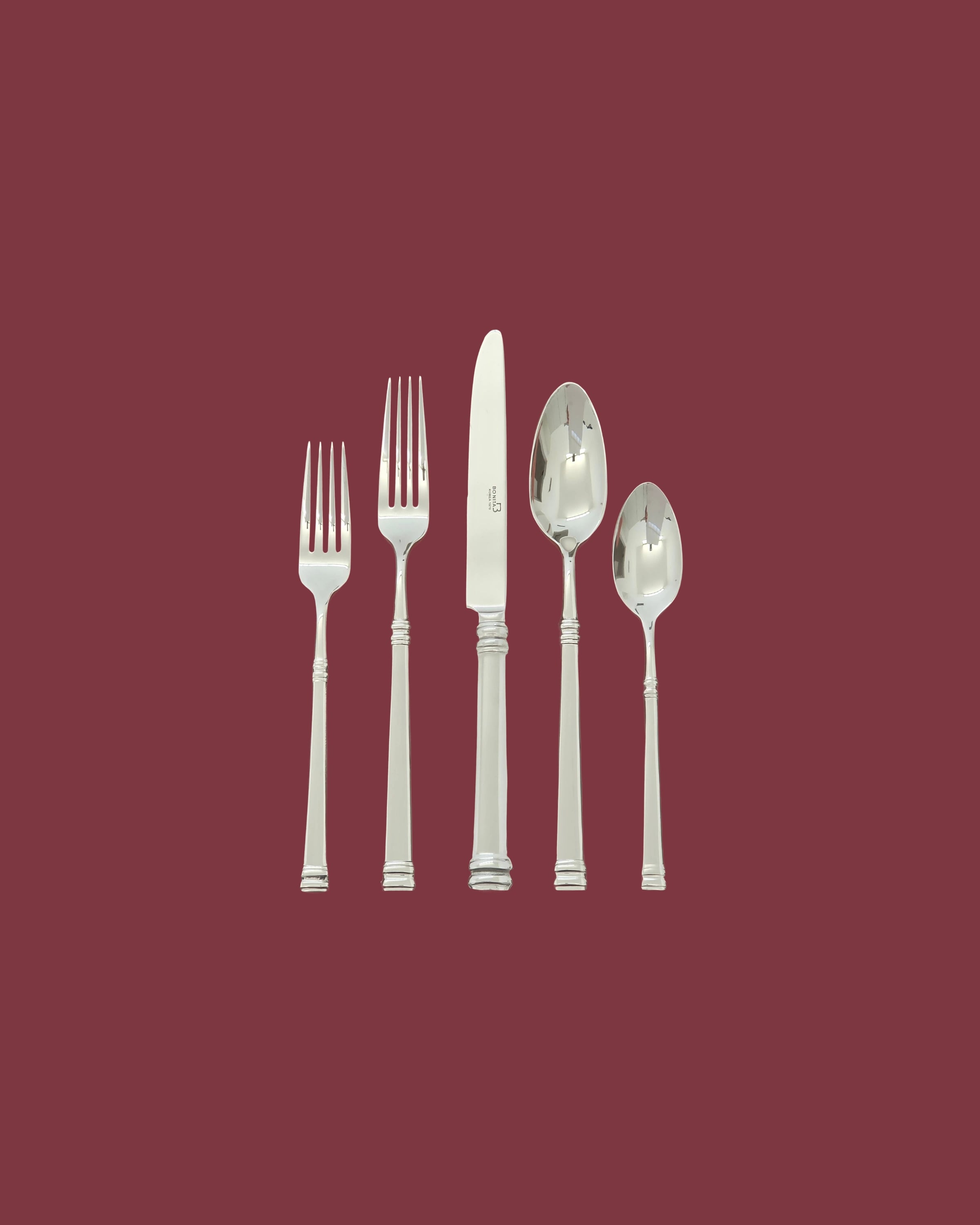 Beaumont Dinner Knife – photo 2 of 2