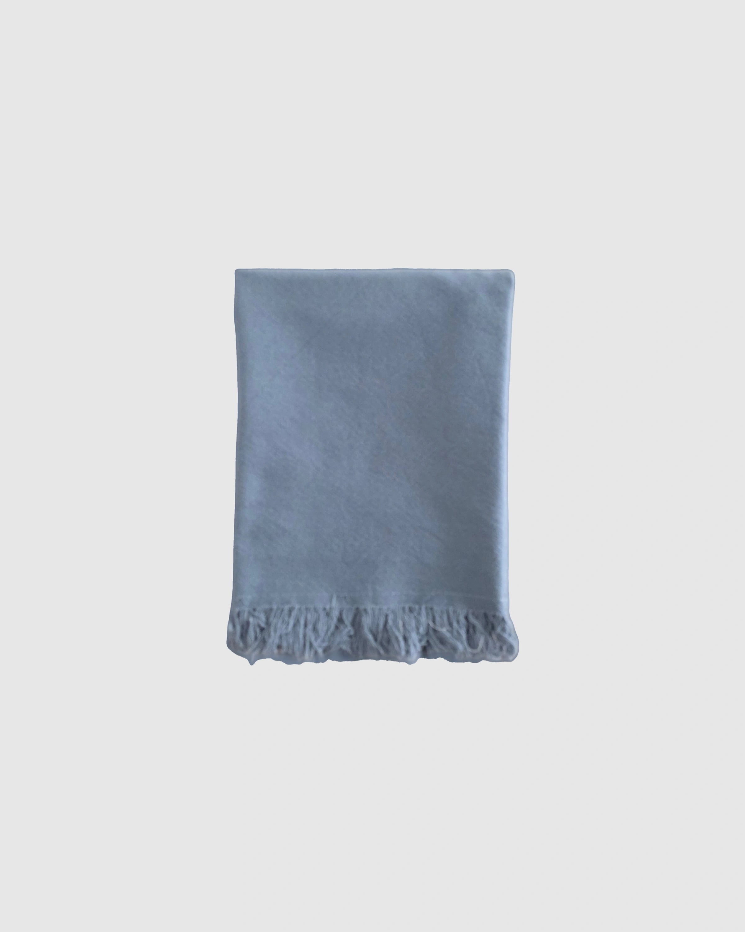 Slate Blue Napkin