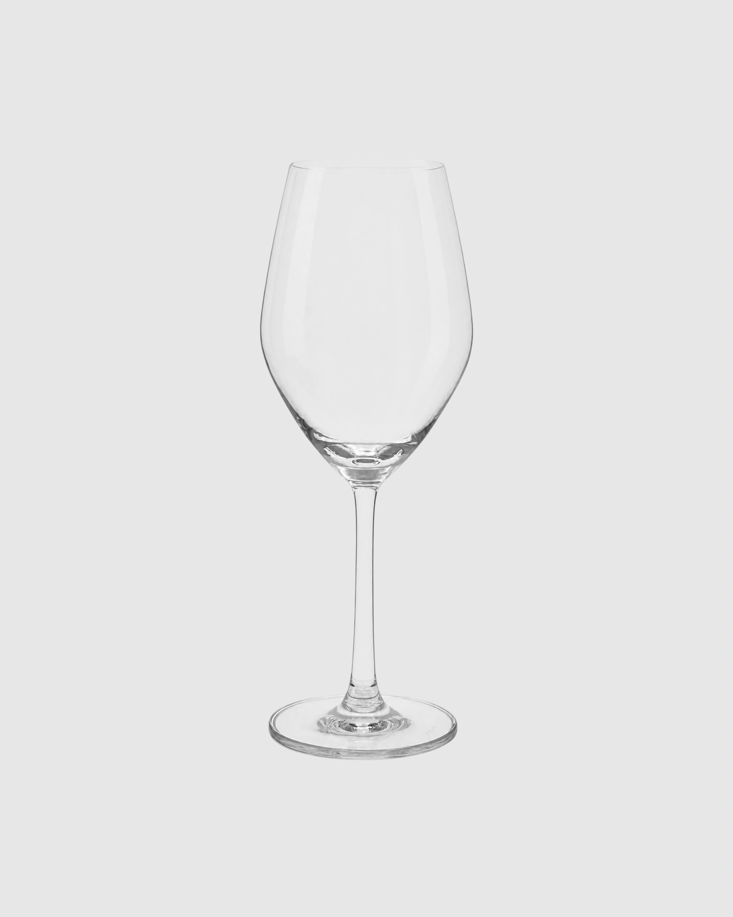 Clarity Red Wine