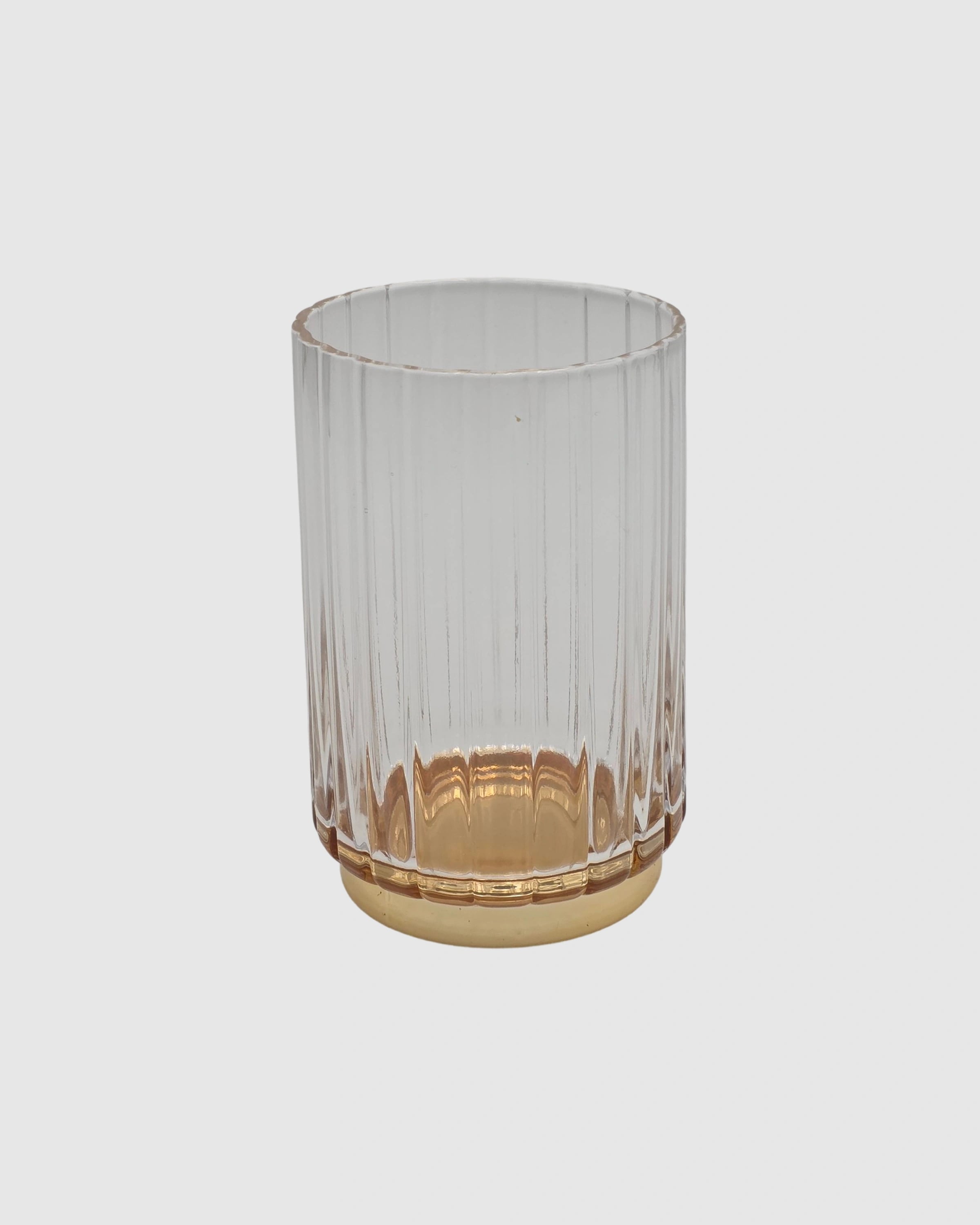 Gold Vein Tumbler