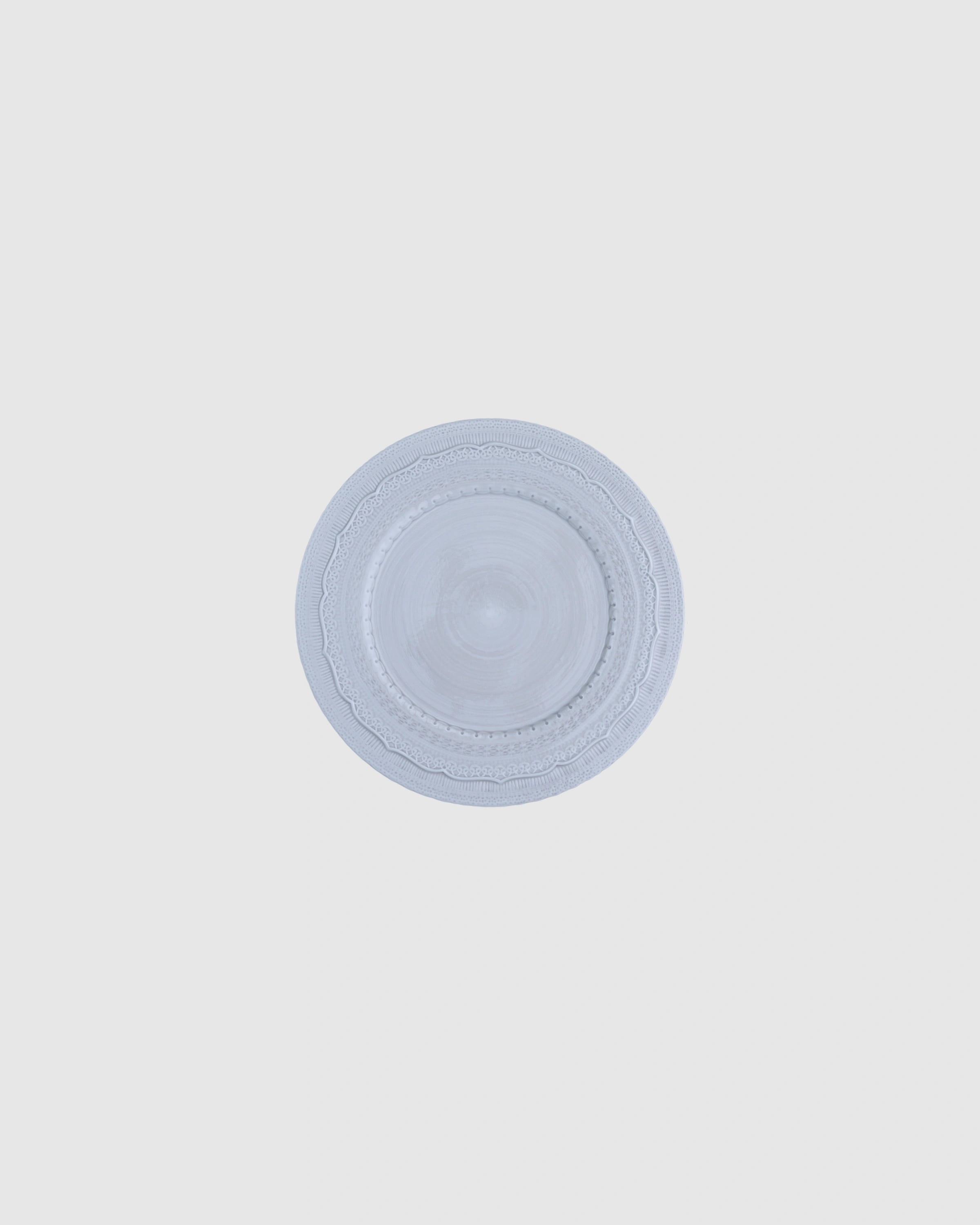 Dentelle Beige Charger
