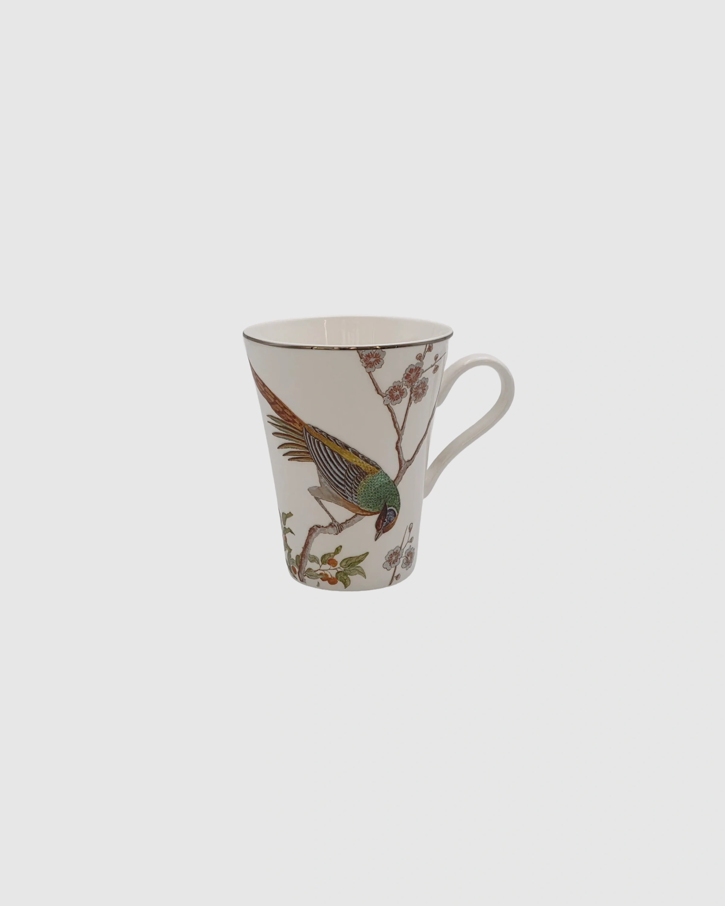 Chipper Coffee Mug 13oz