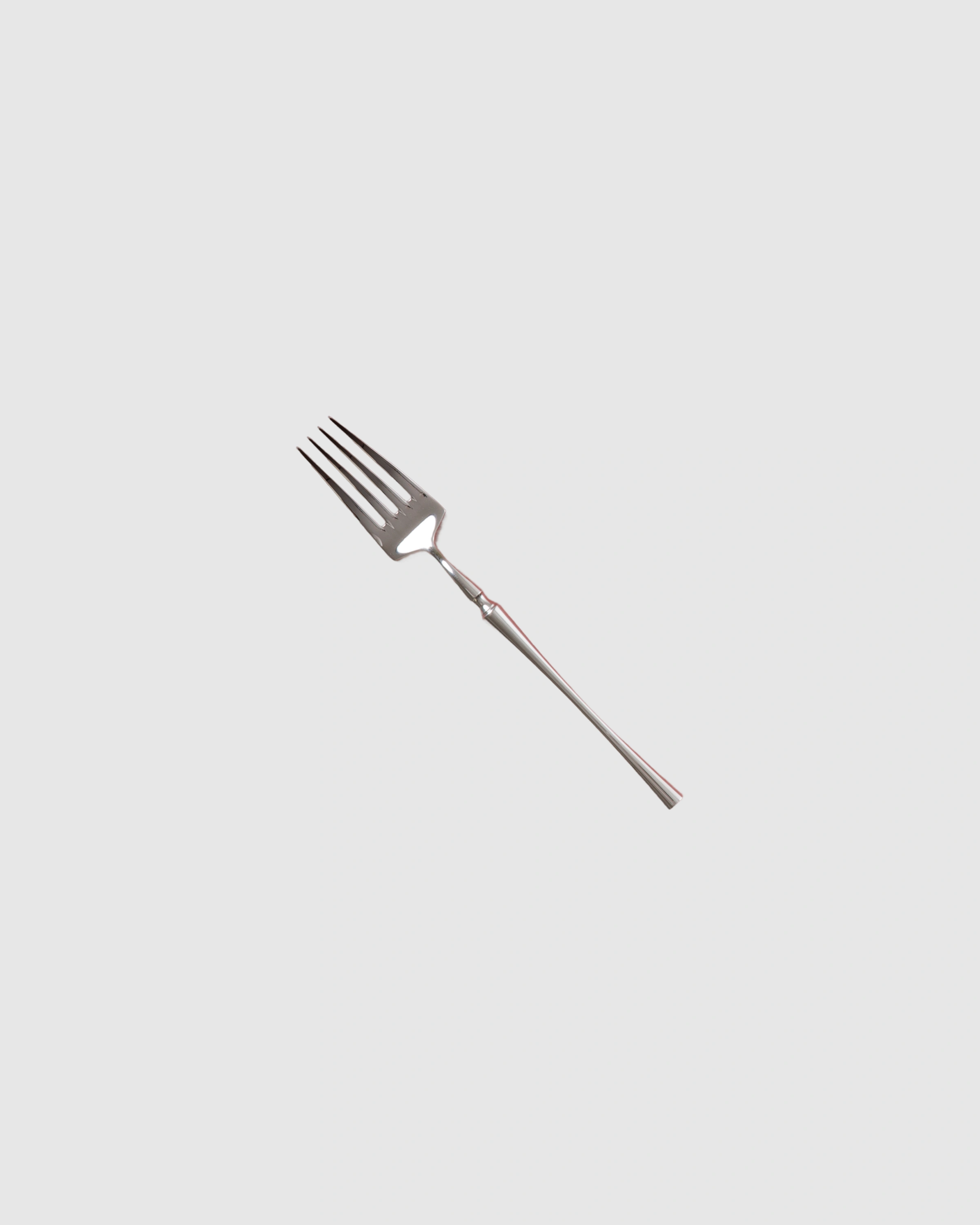 Linear Dinner Fork