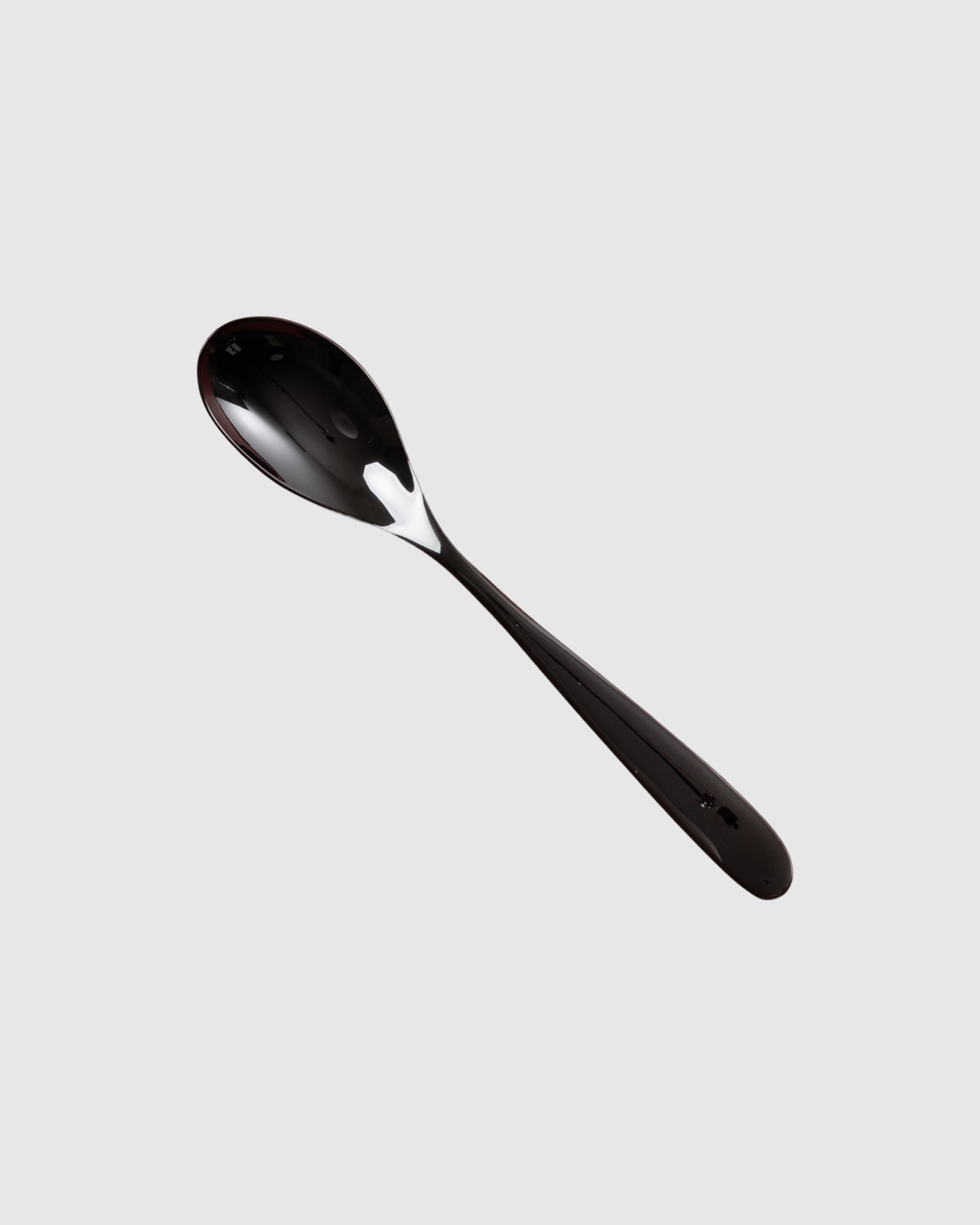 Onyx Dinner Spoon