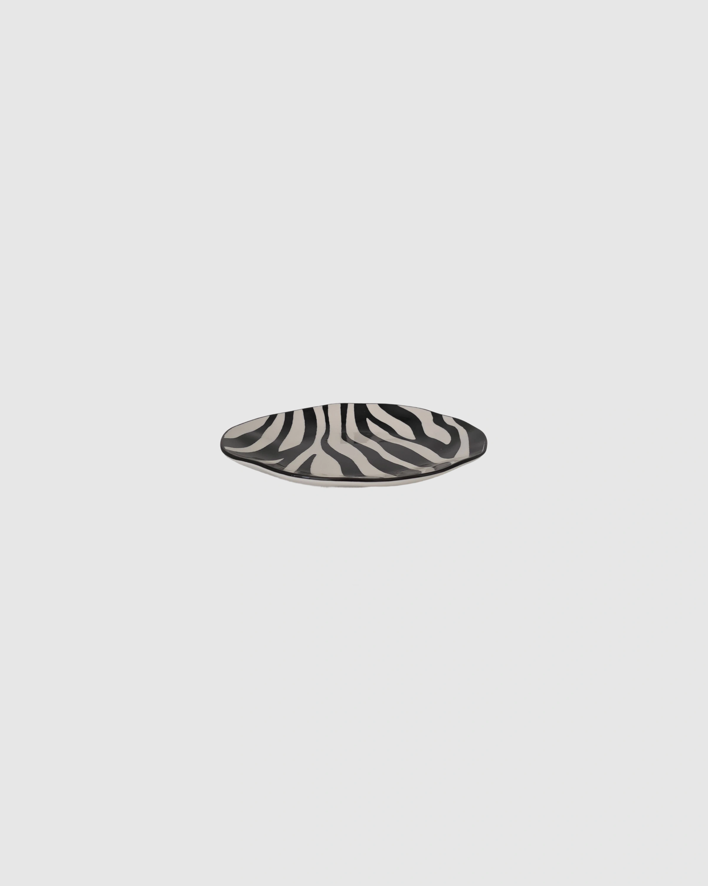 Safari Zebra