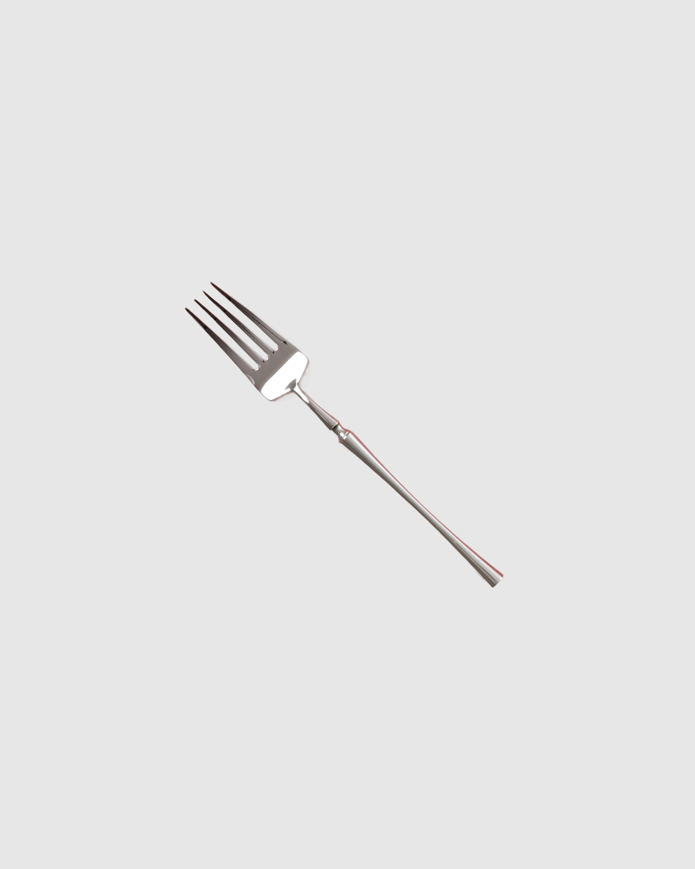 Linear Salad Fork