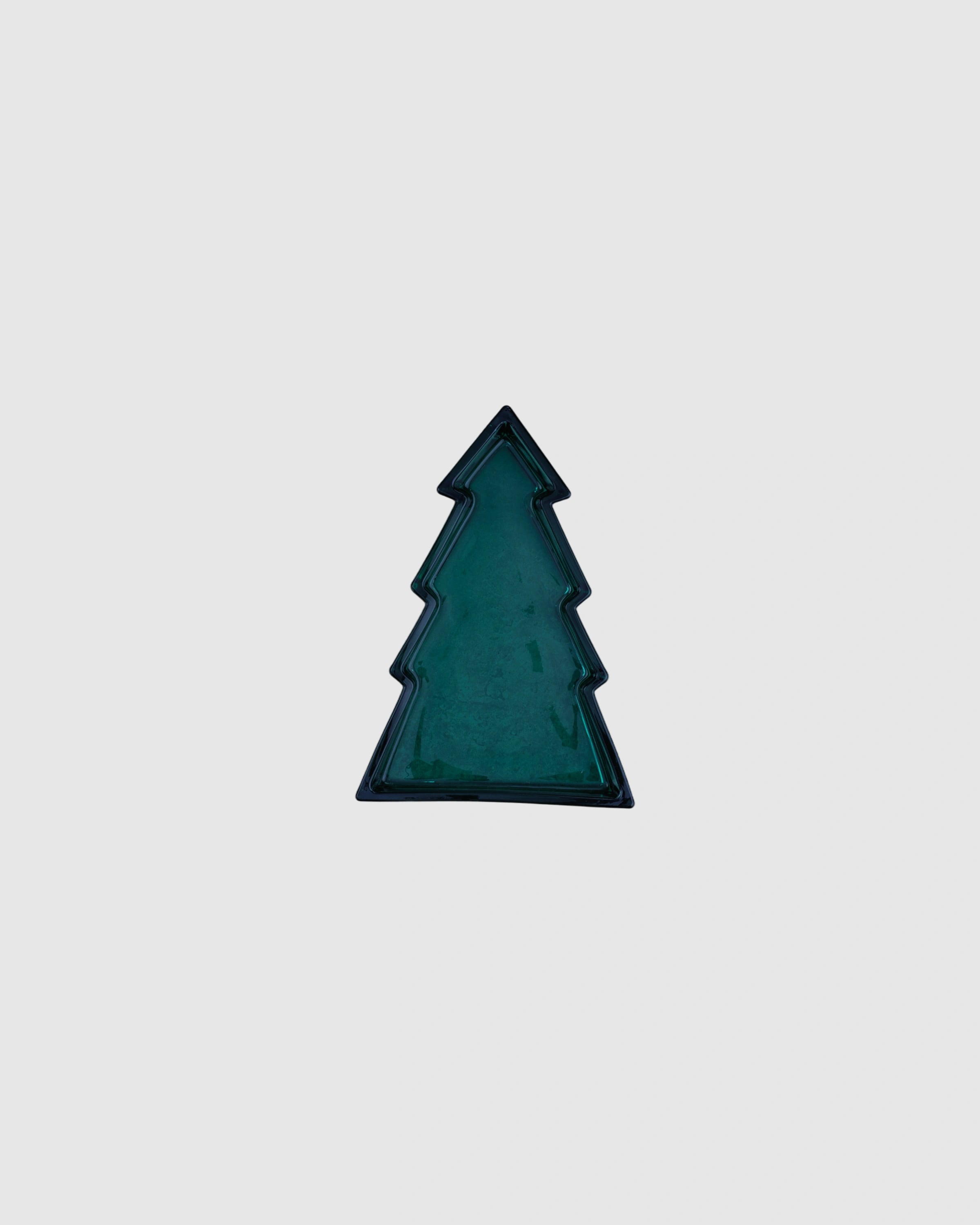 Evergreen Holiday Tree