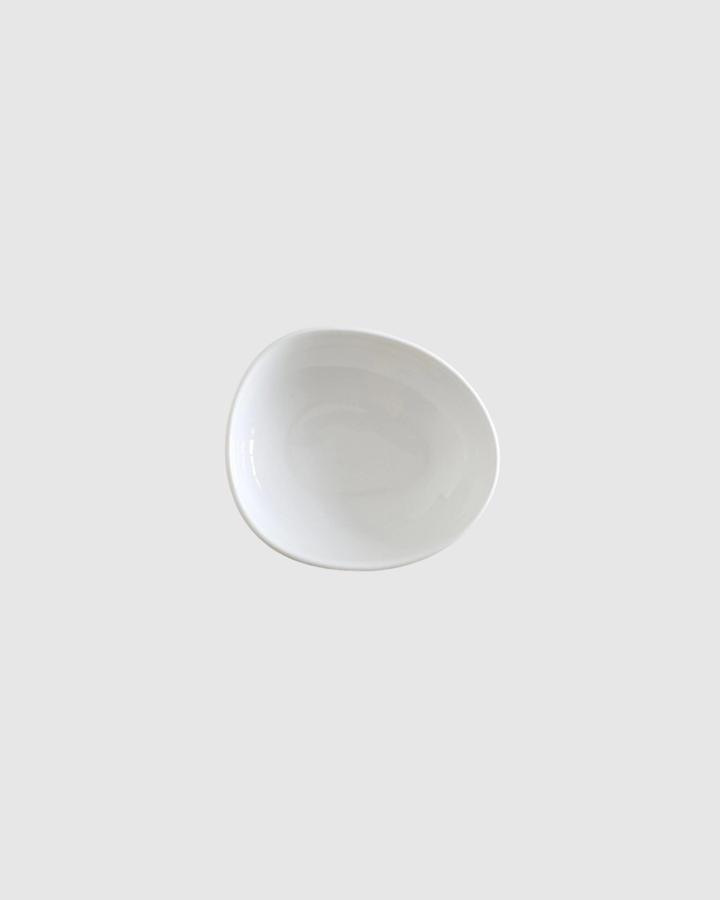 Bistro White small bowl