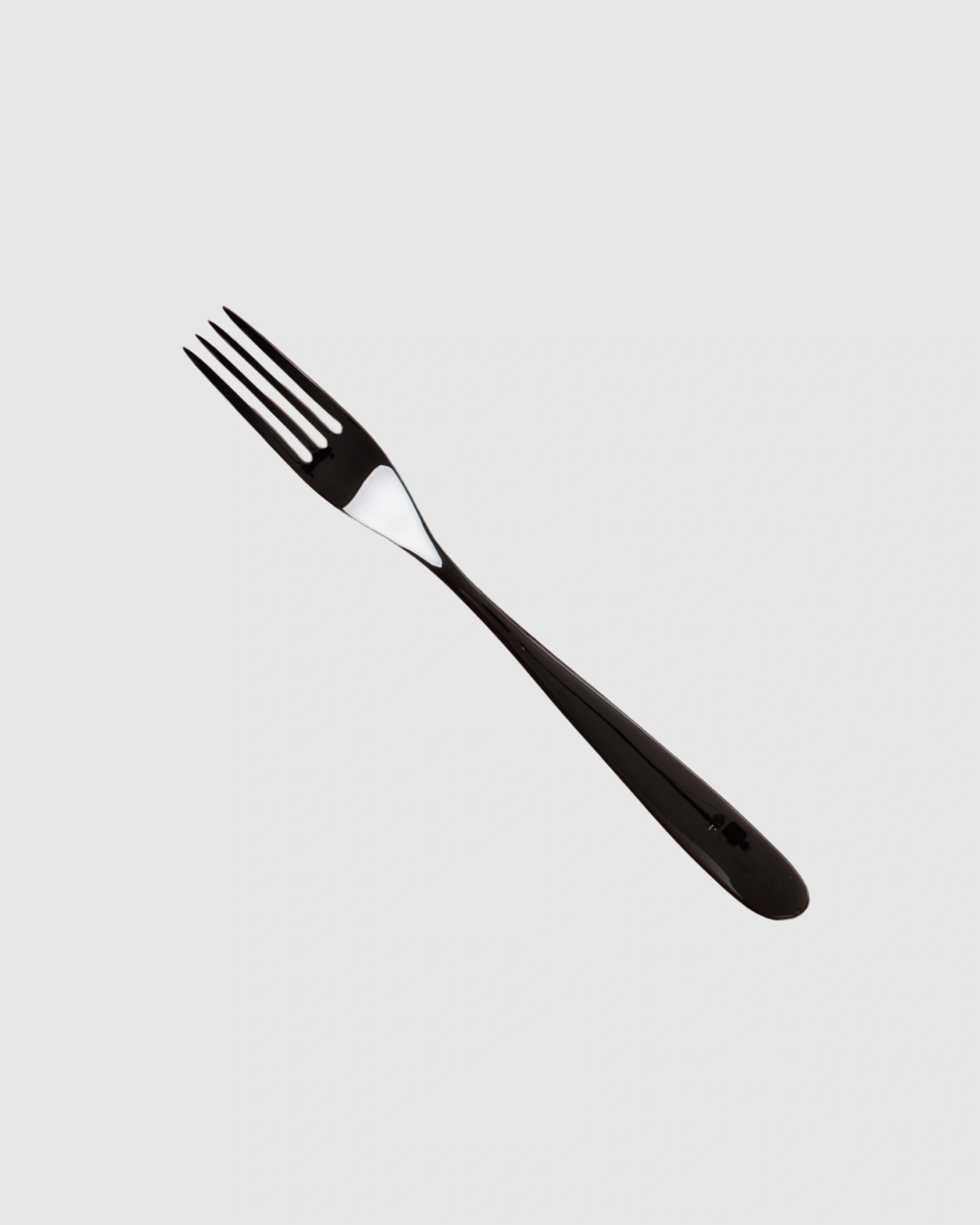 Onyx Salad Fork