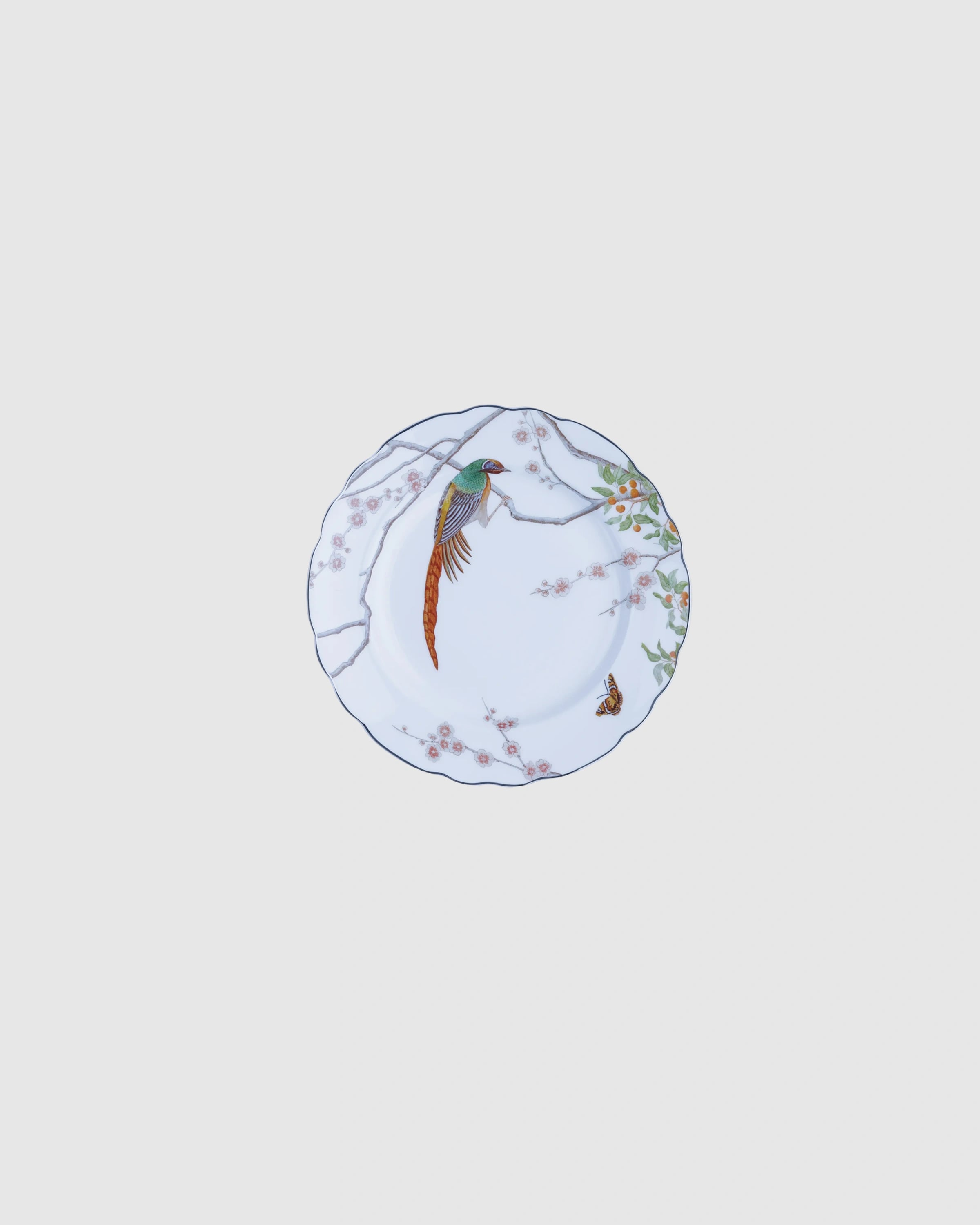 Chipper Dinner Plate