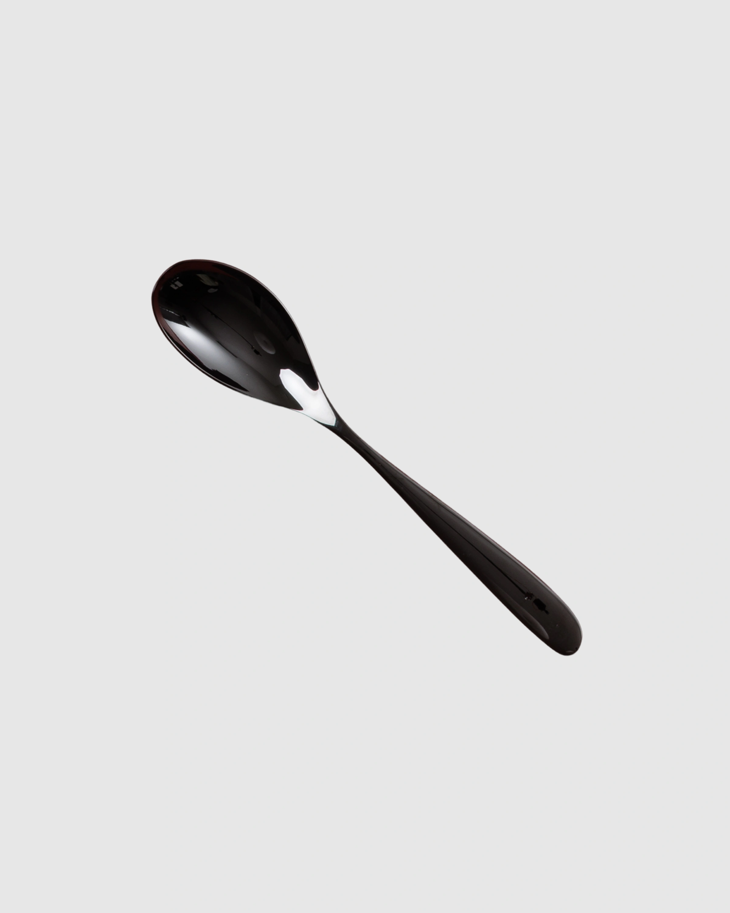 Onyx Dessert Spoon