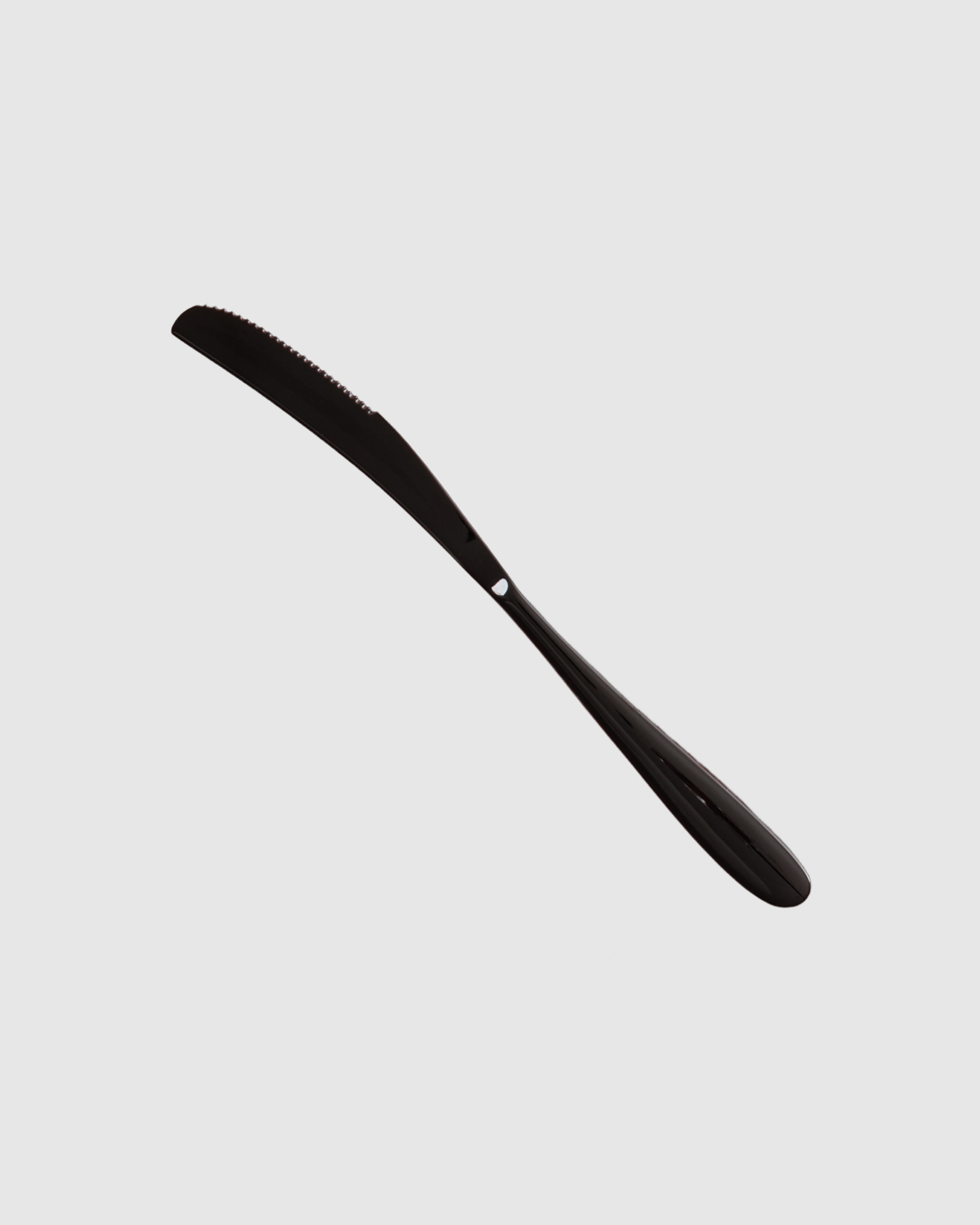 Onyx Dinner Knife