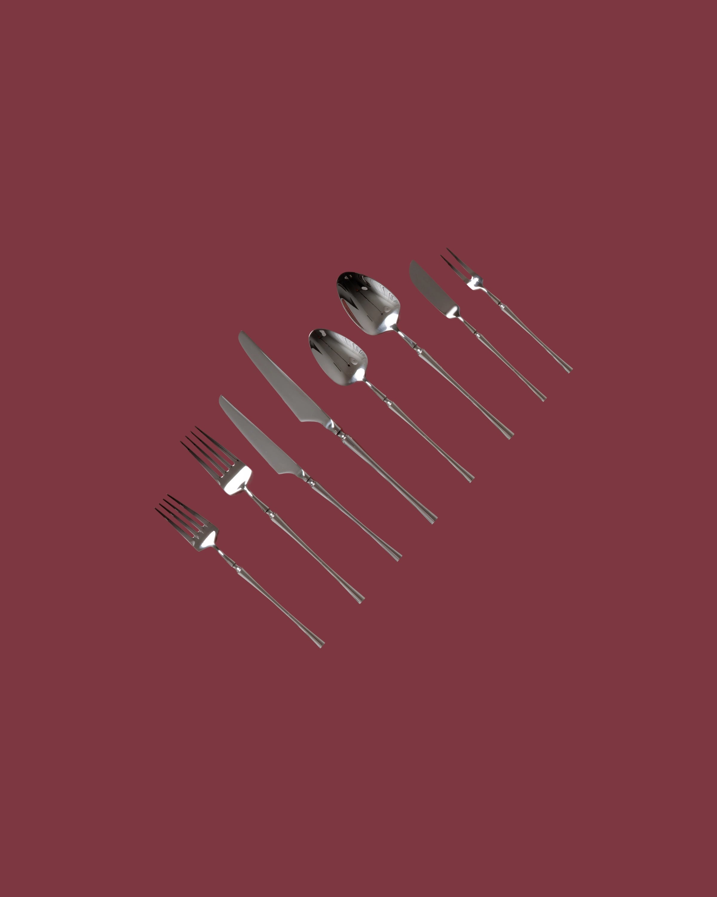 Linear Bread & Butter Knife – photo 2 of 2