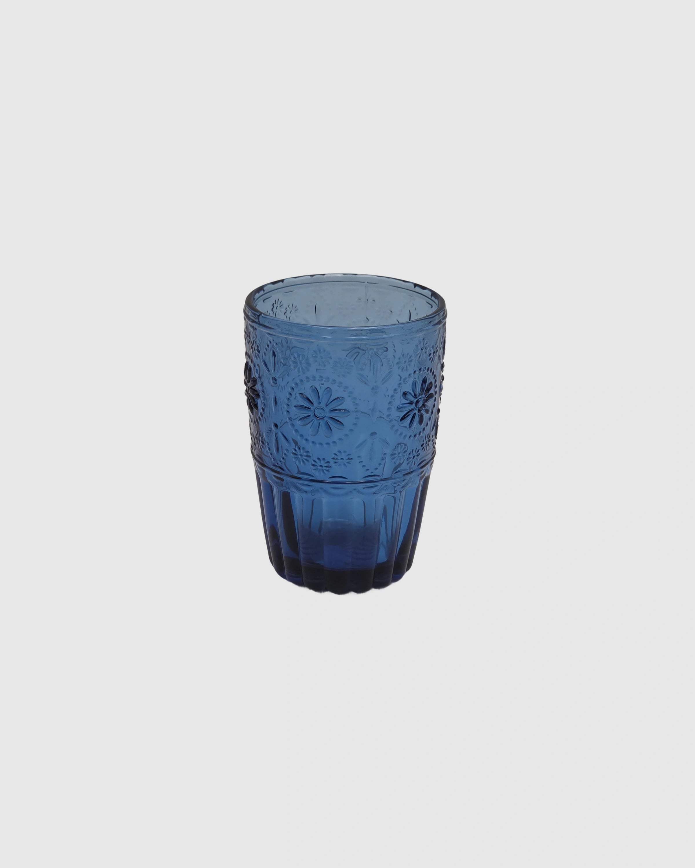 Saphire Tumbler