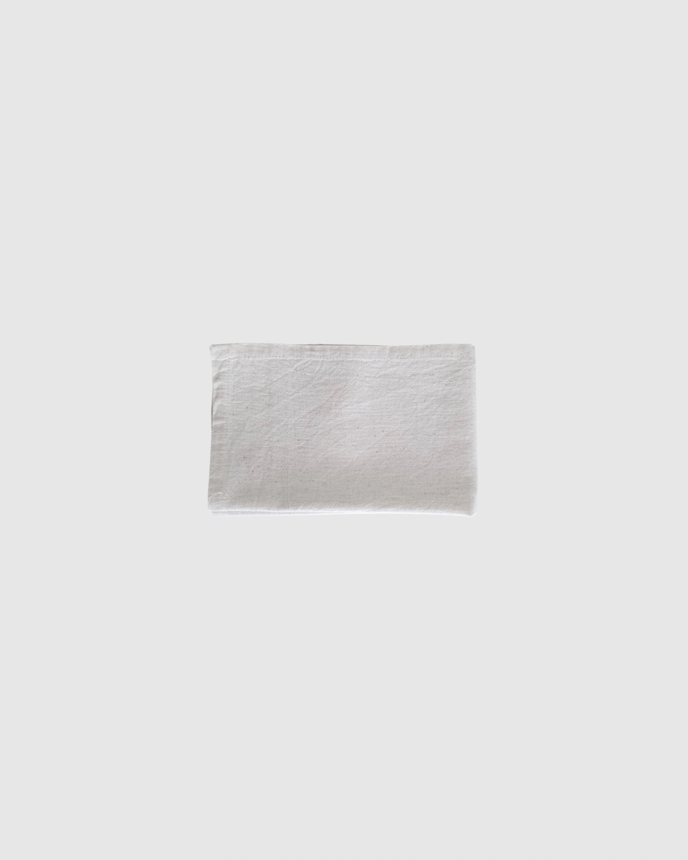 Organic Natural Beige Napkin