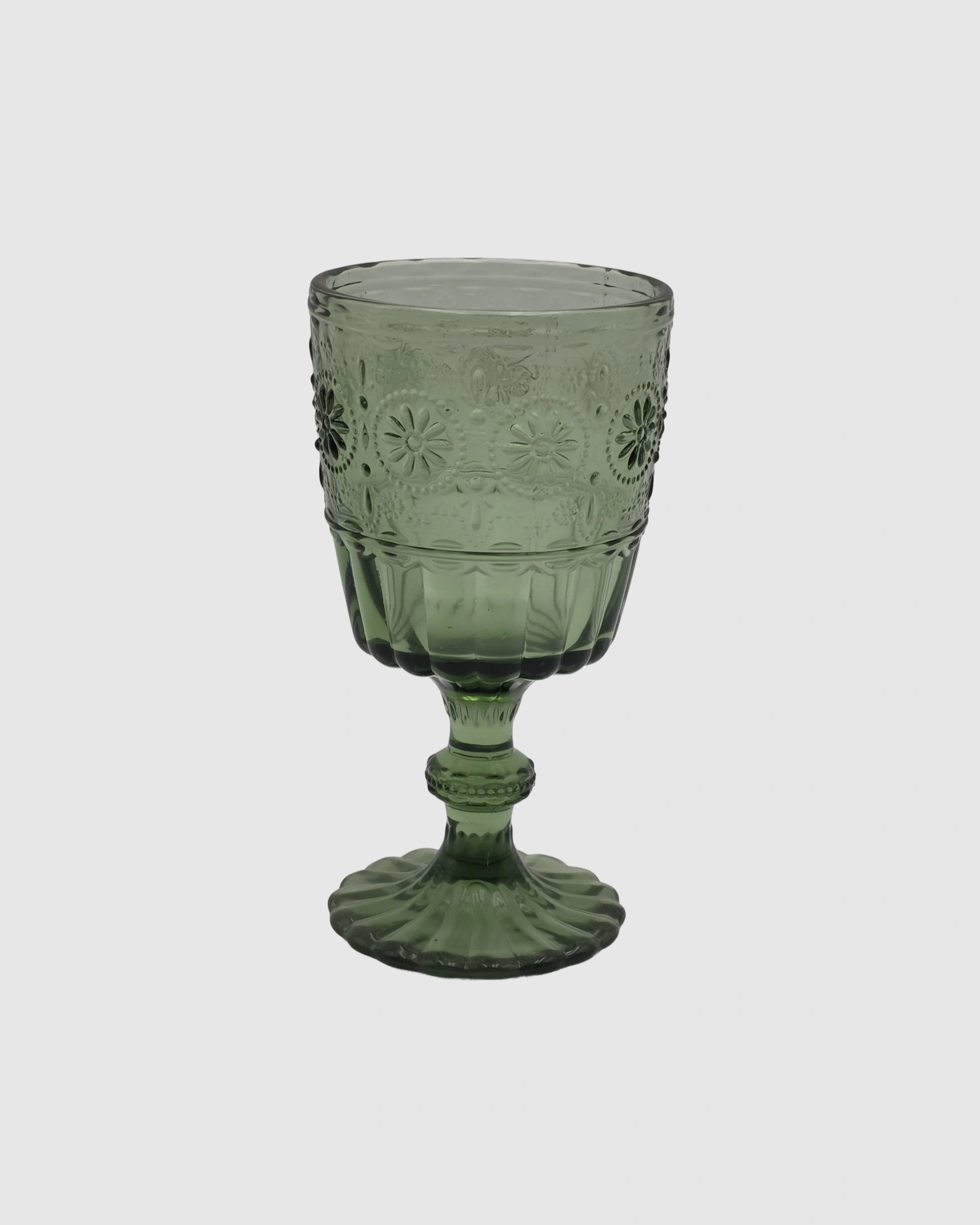 Jade Goblet
