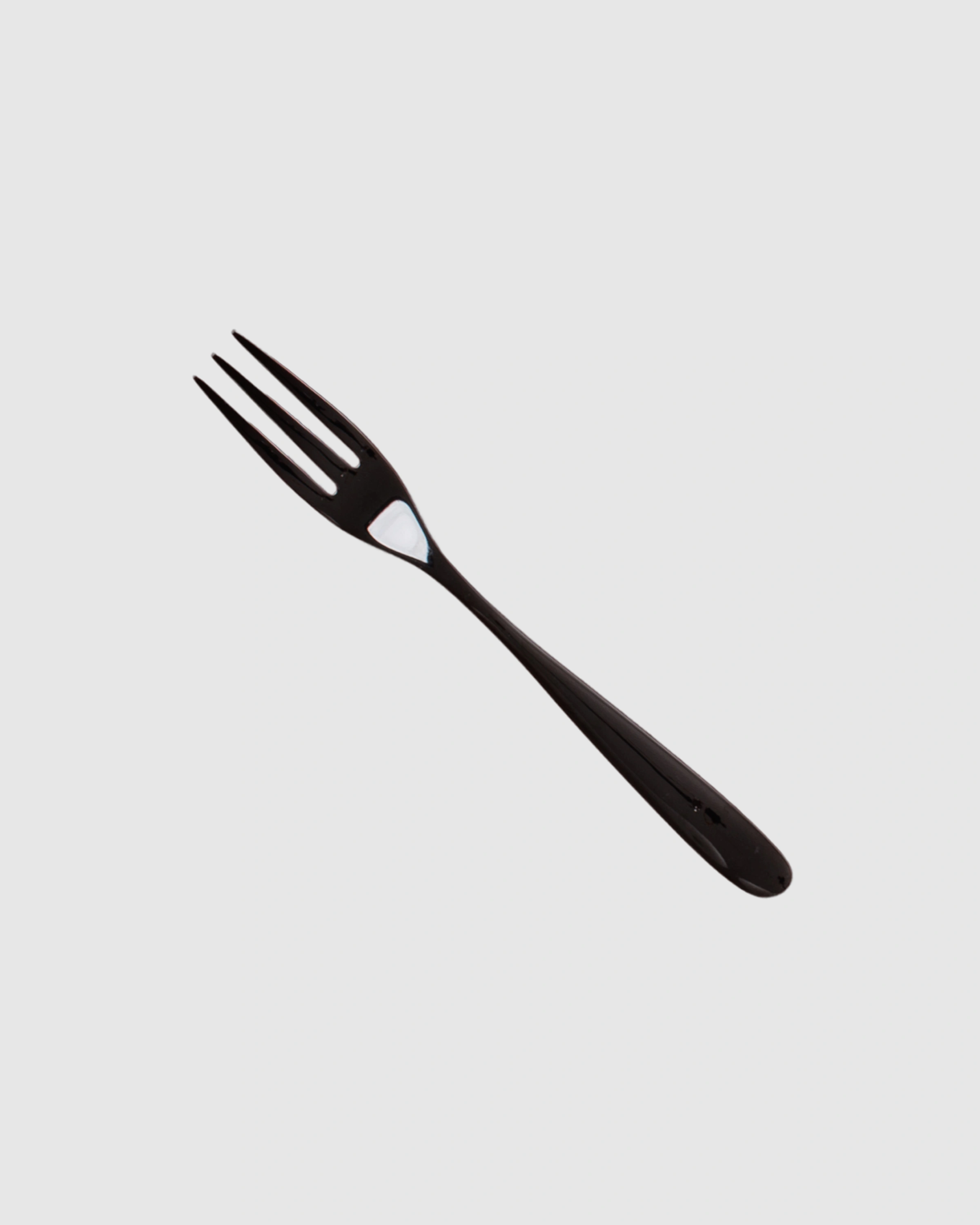Onyx Fruit Fork