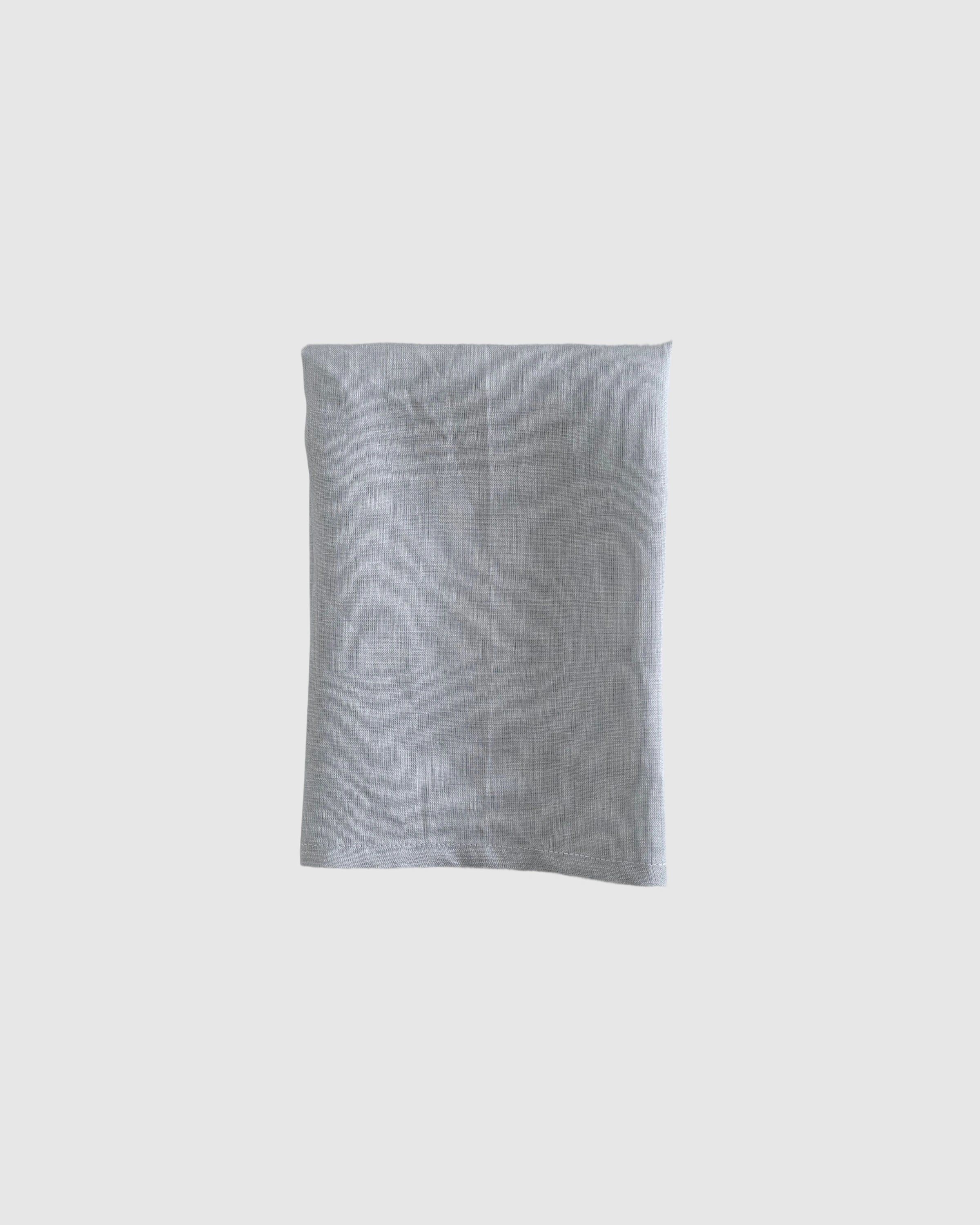Light Grey Napkin Linen