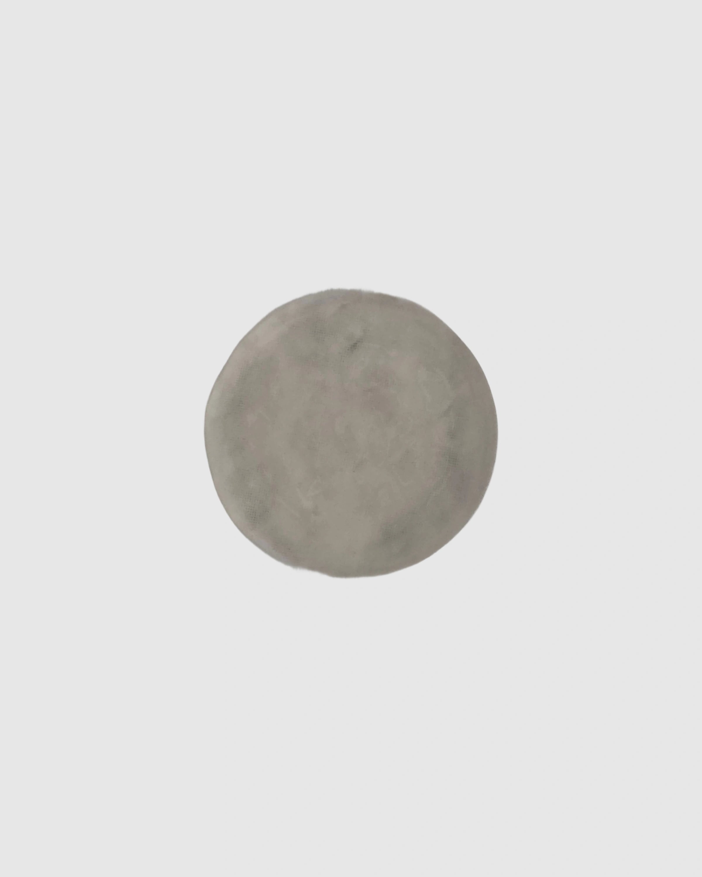 Duff Indigo Blue Plate