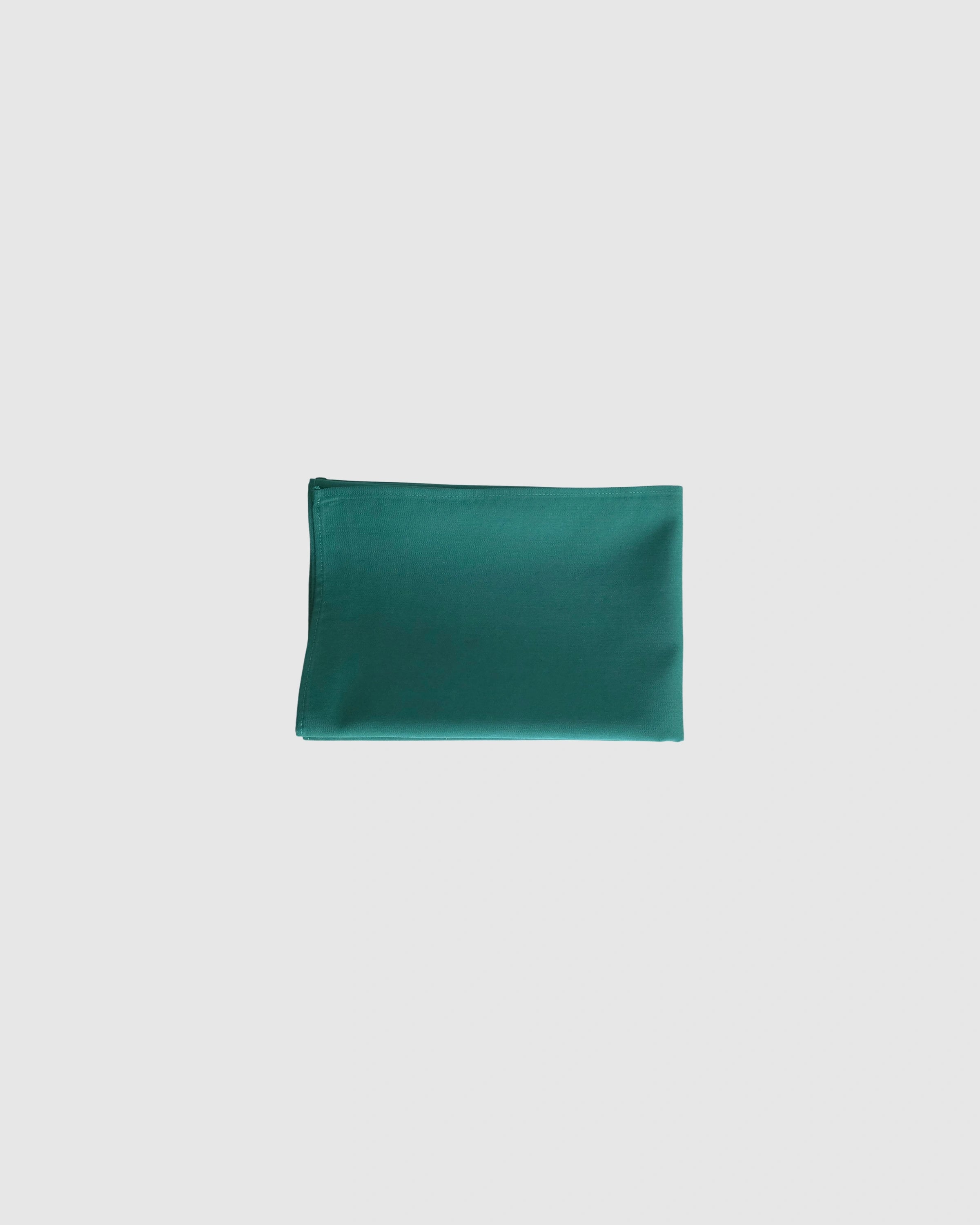 Forest Green Napkin