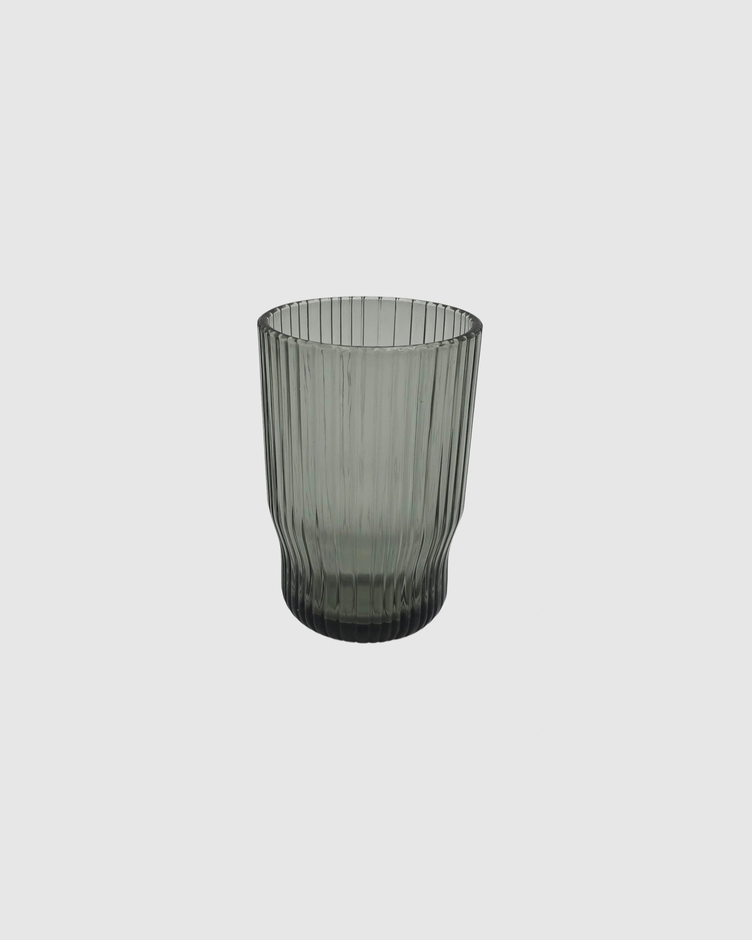 Fluted Tumbler