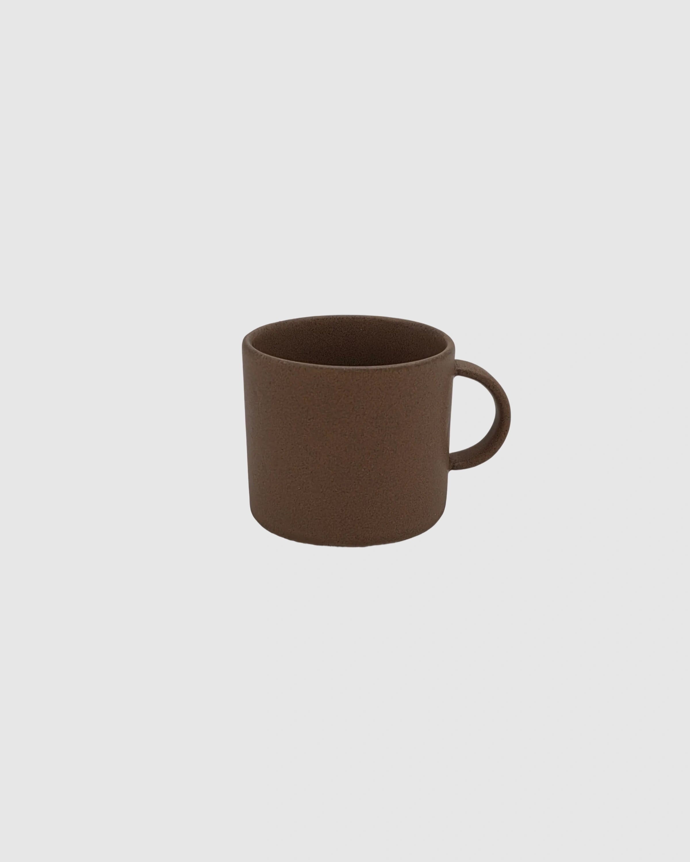 Caramel Mug