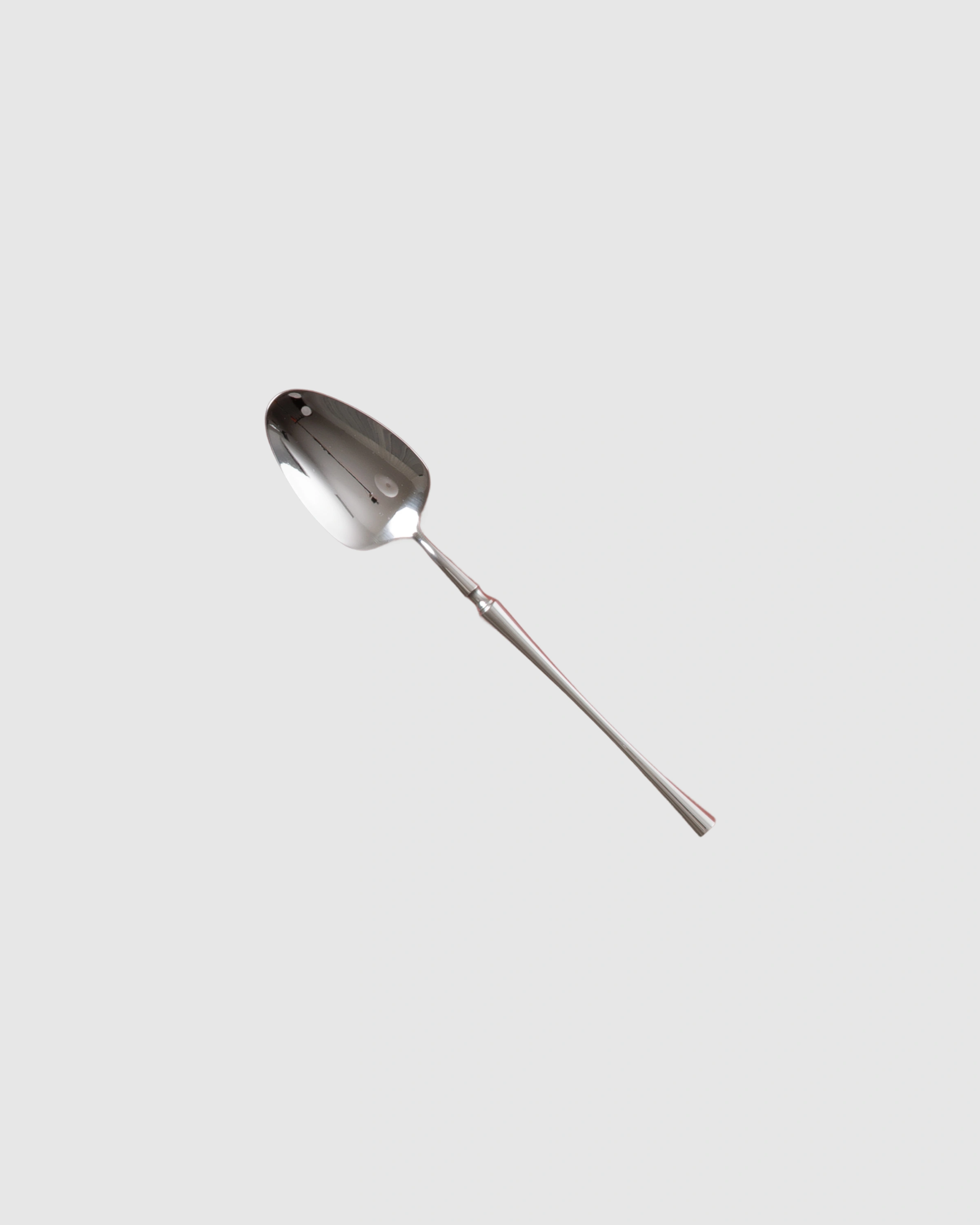 Linear Dessert Spoon