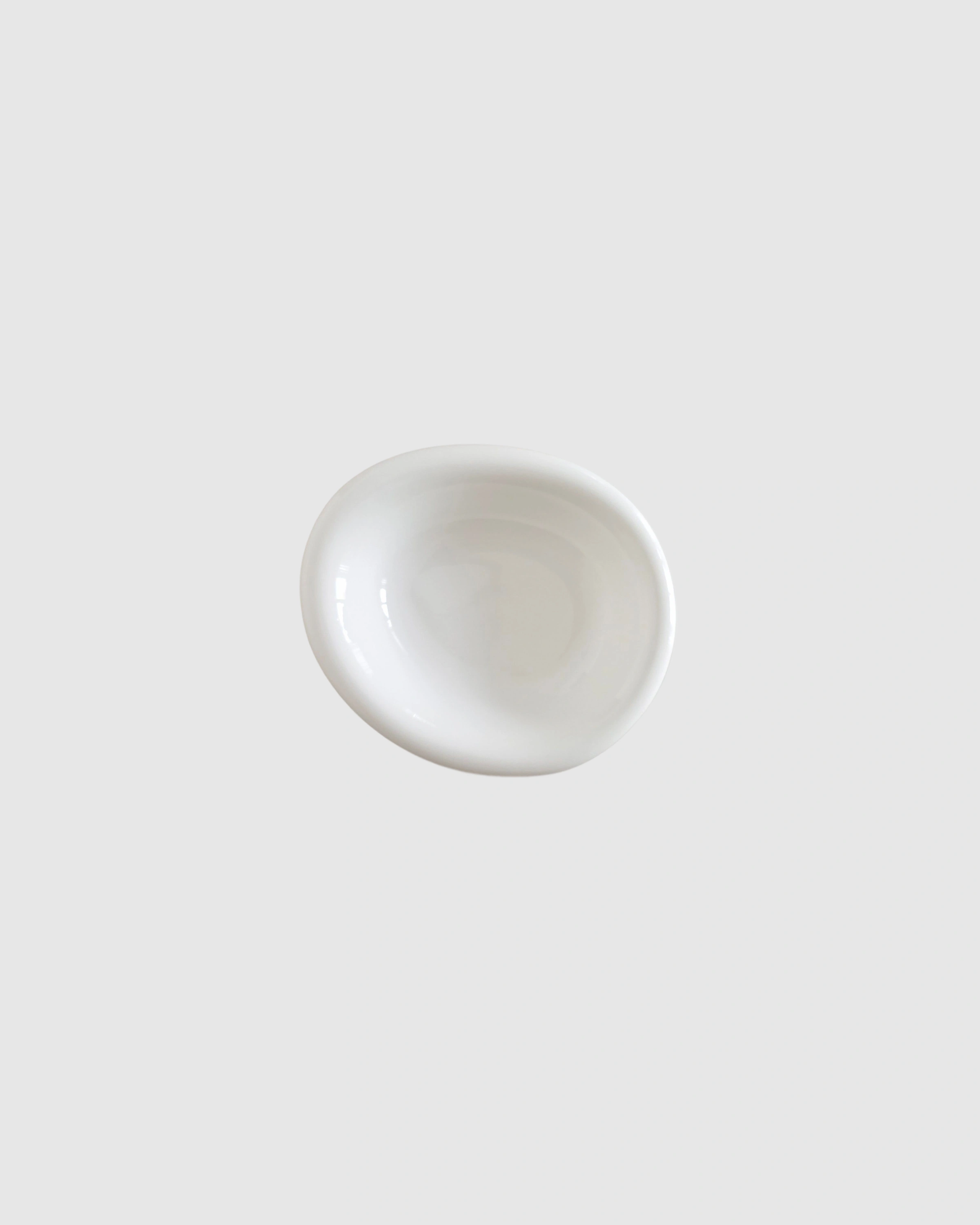 Bistro White mini bowl