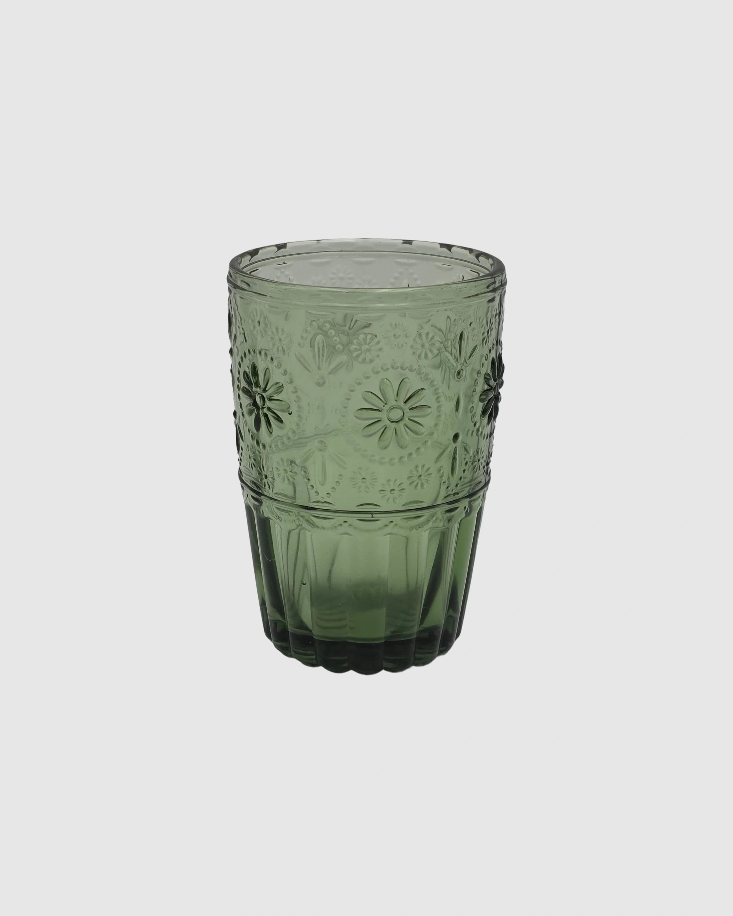 Jade Tumbler