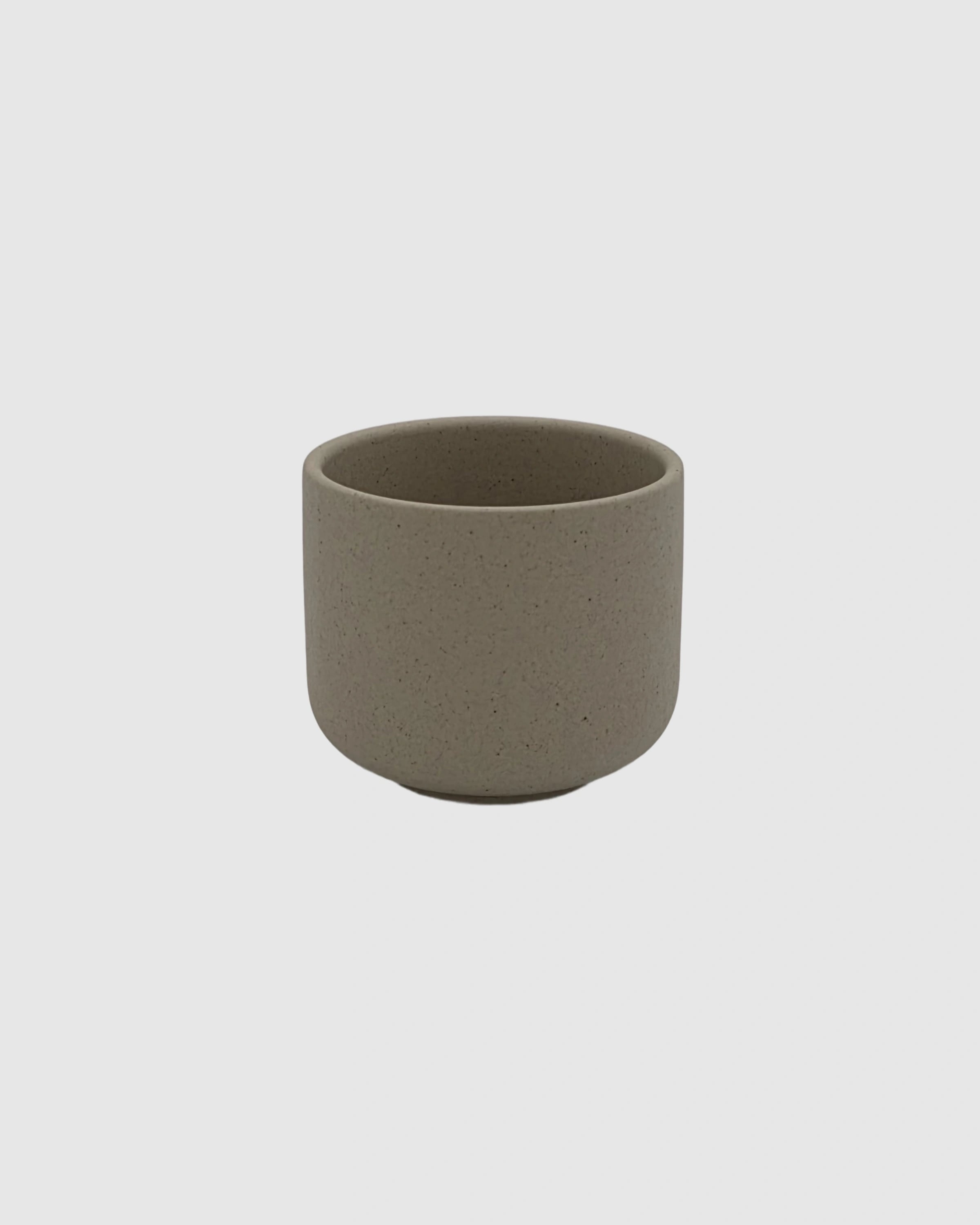 Earthy Coffee Cups