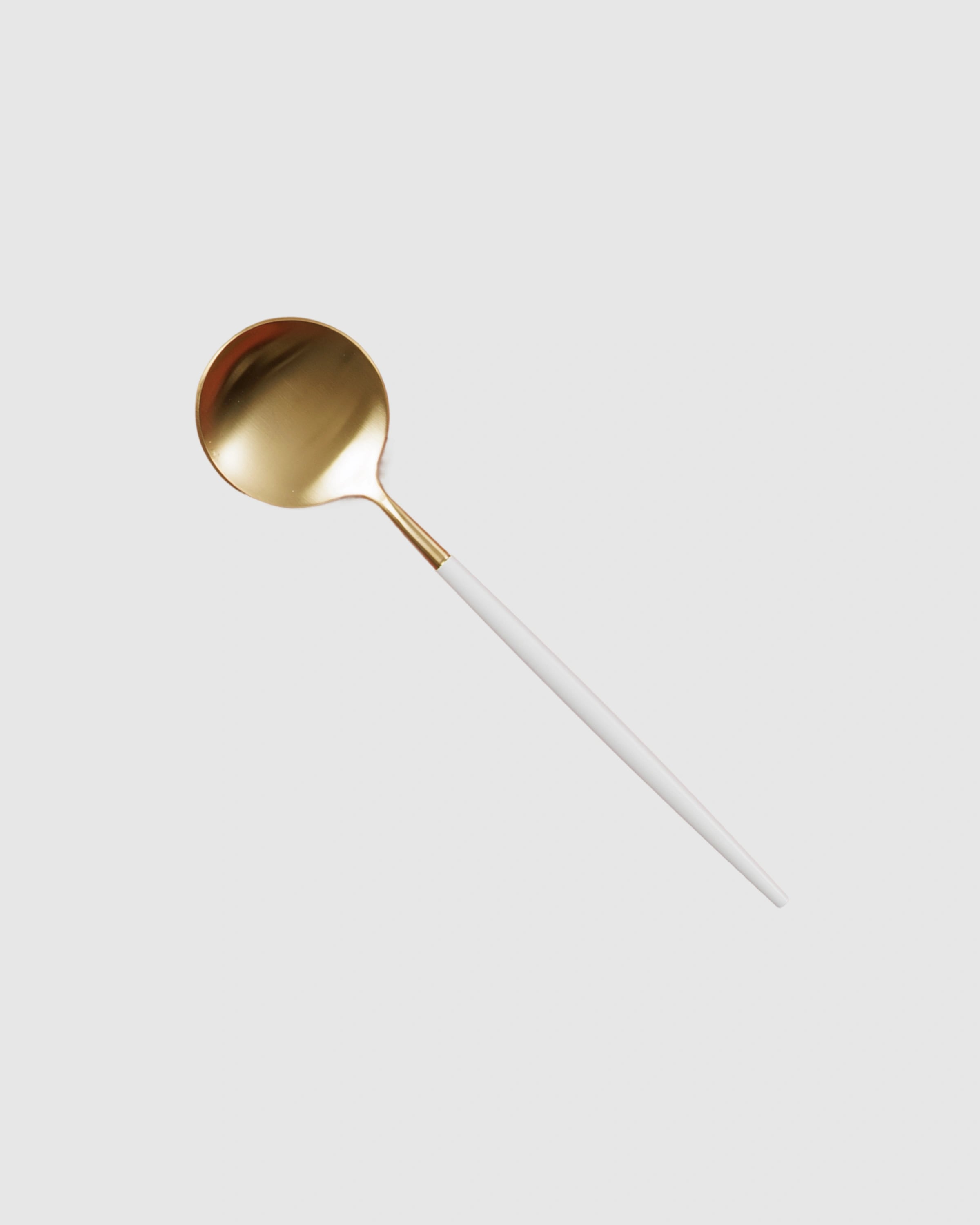 Riviera Dinner Spoon