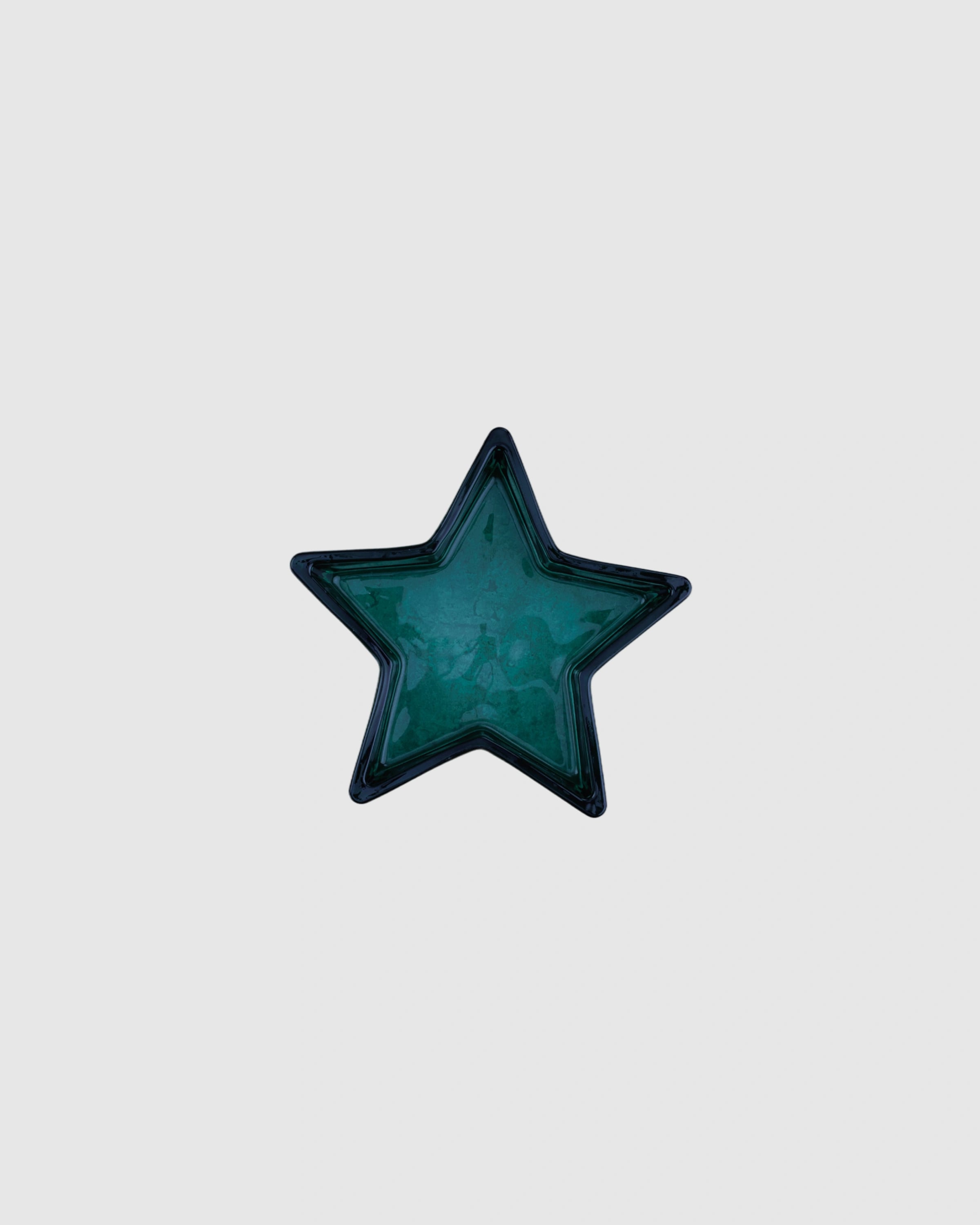 Evergreen Holiday Star