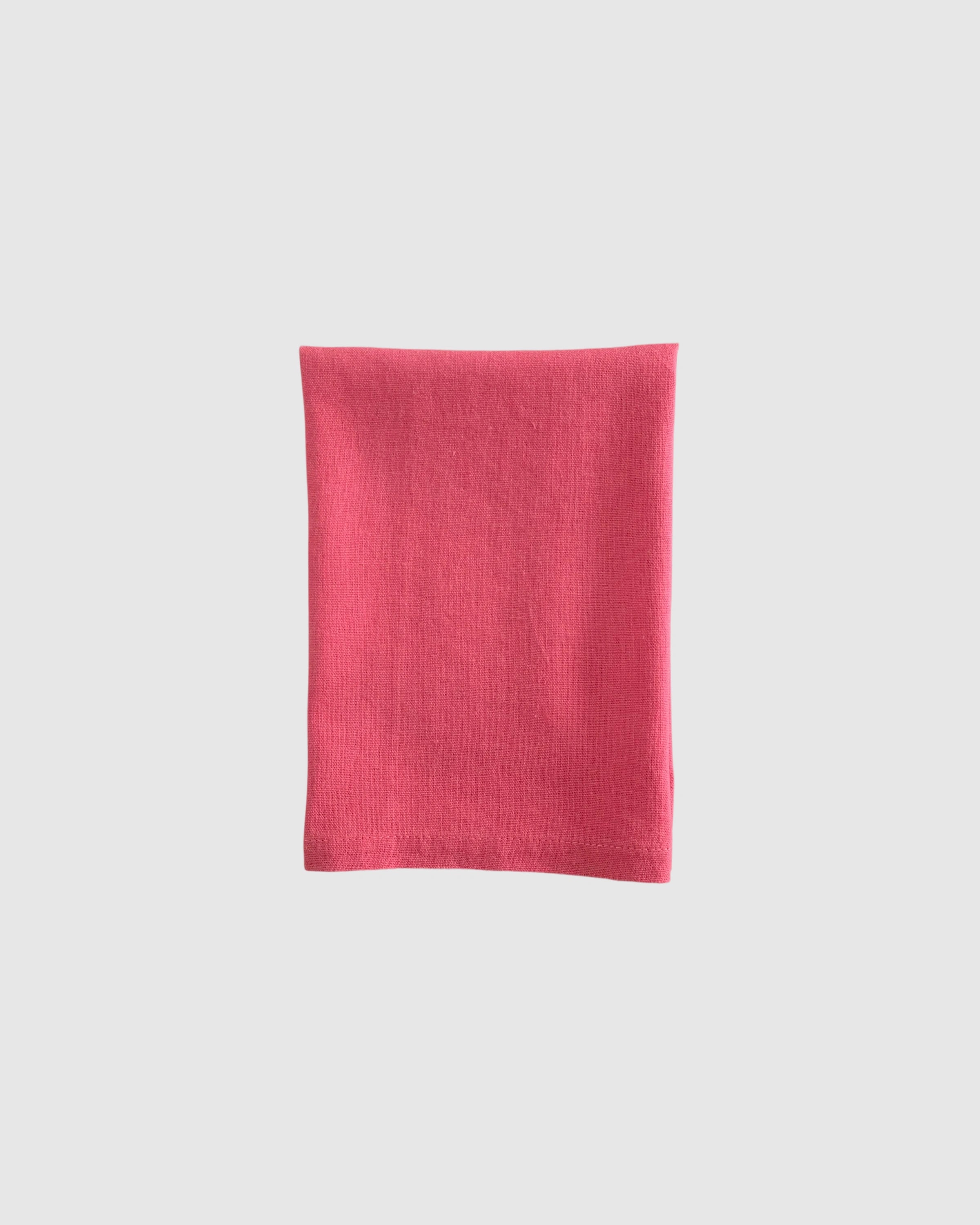 Coral Napkin