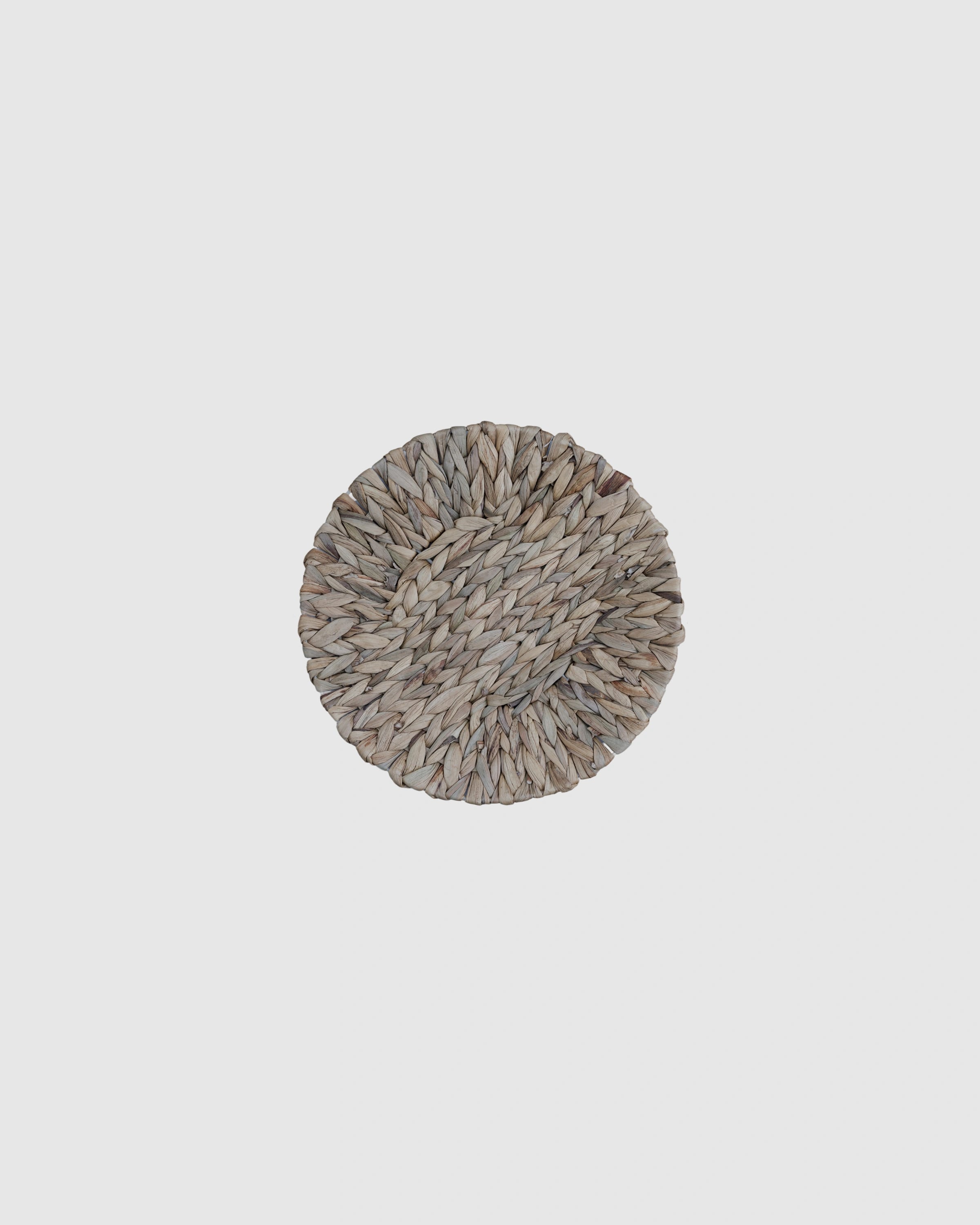 Rattan Placemat