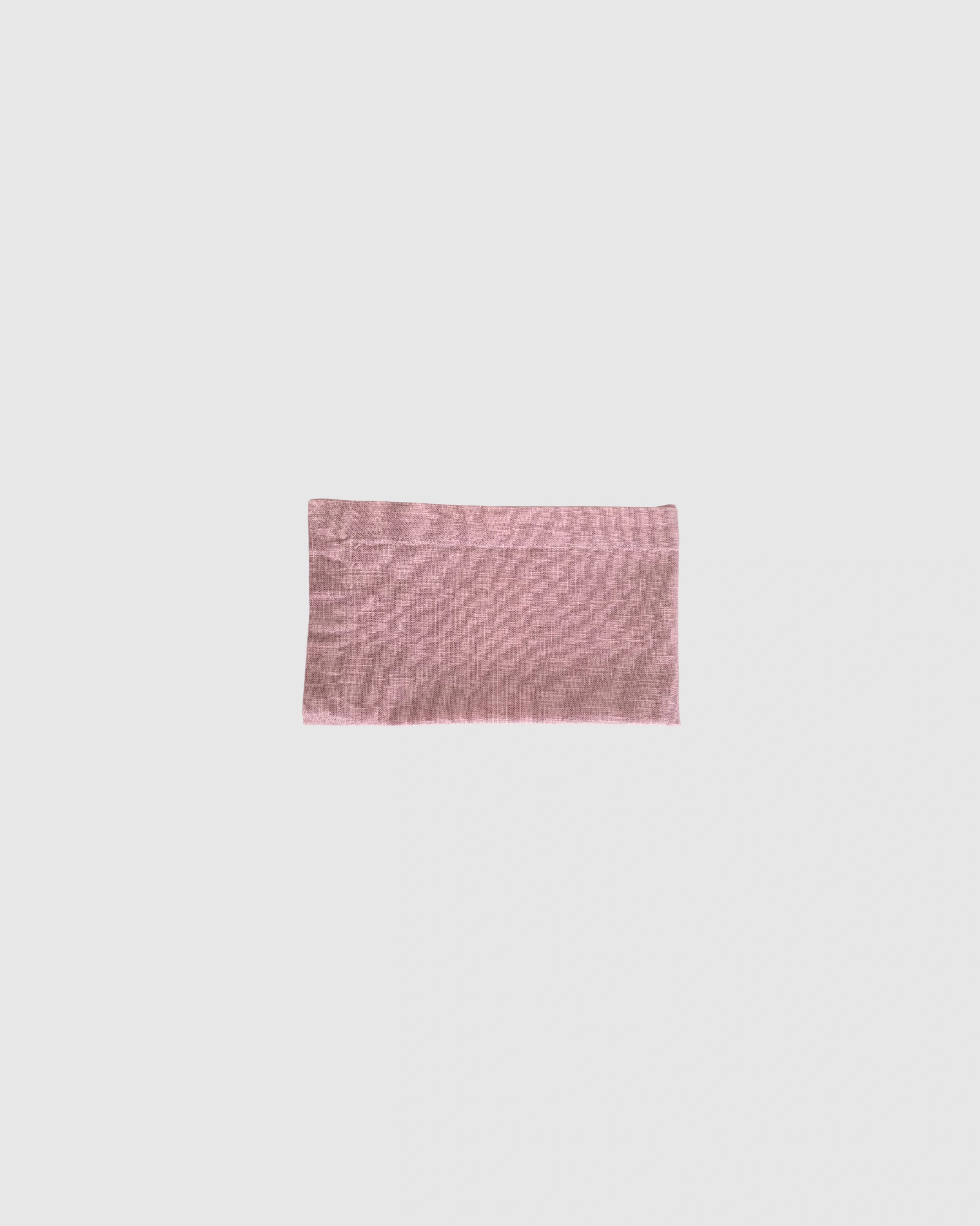 Lush Pink Napkin