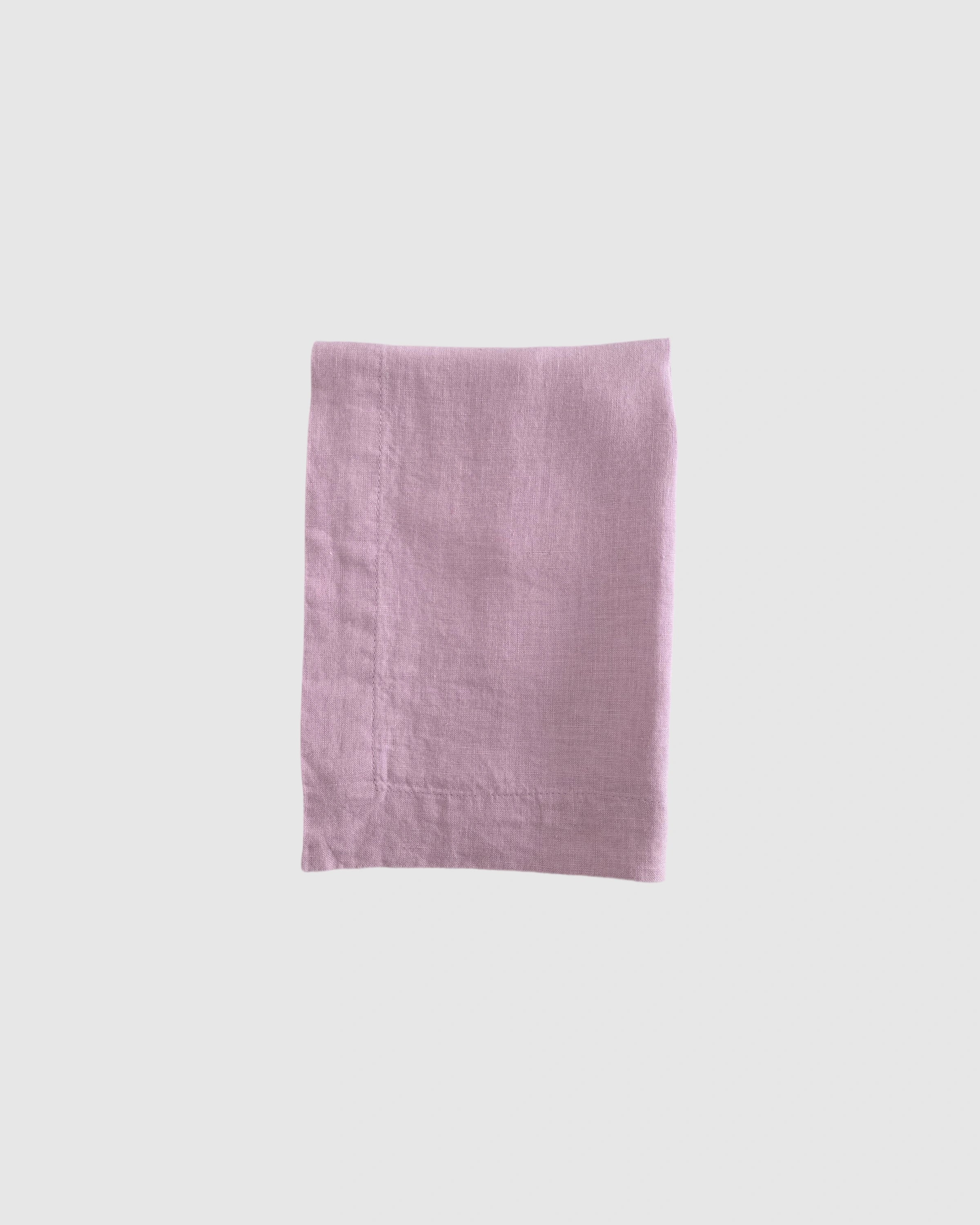 Lilac Napkin