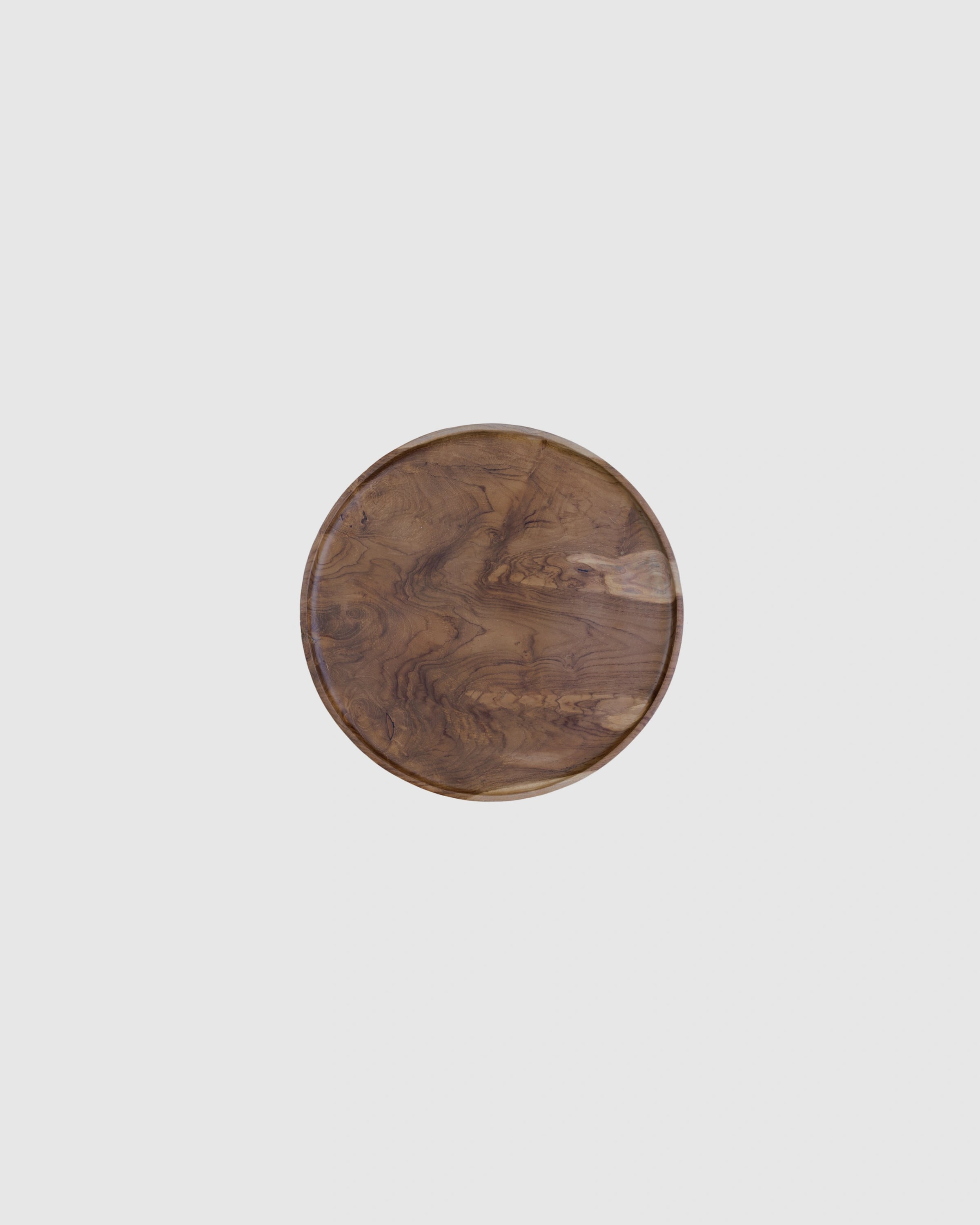 Wood Charger