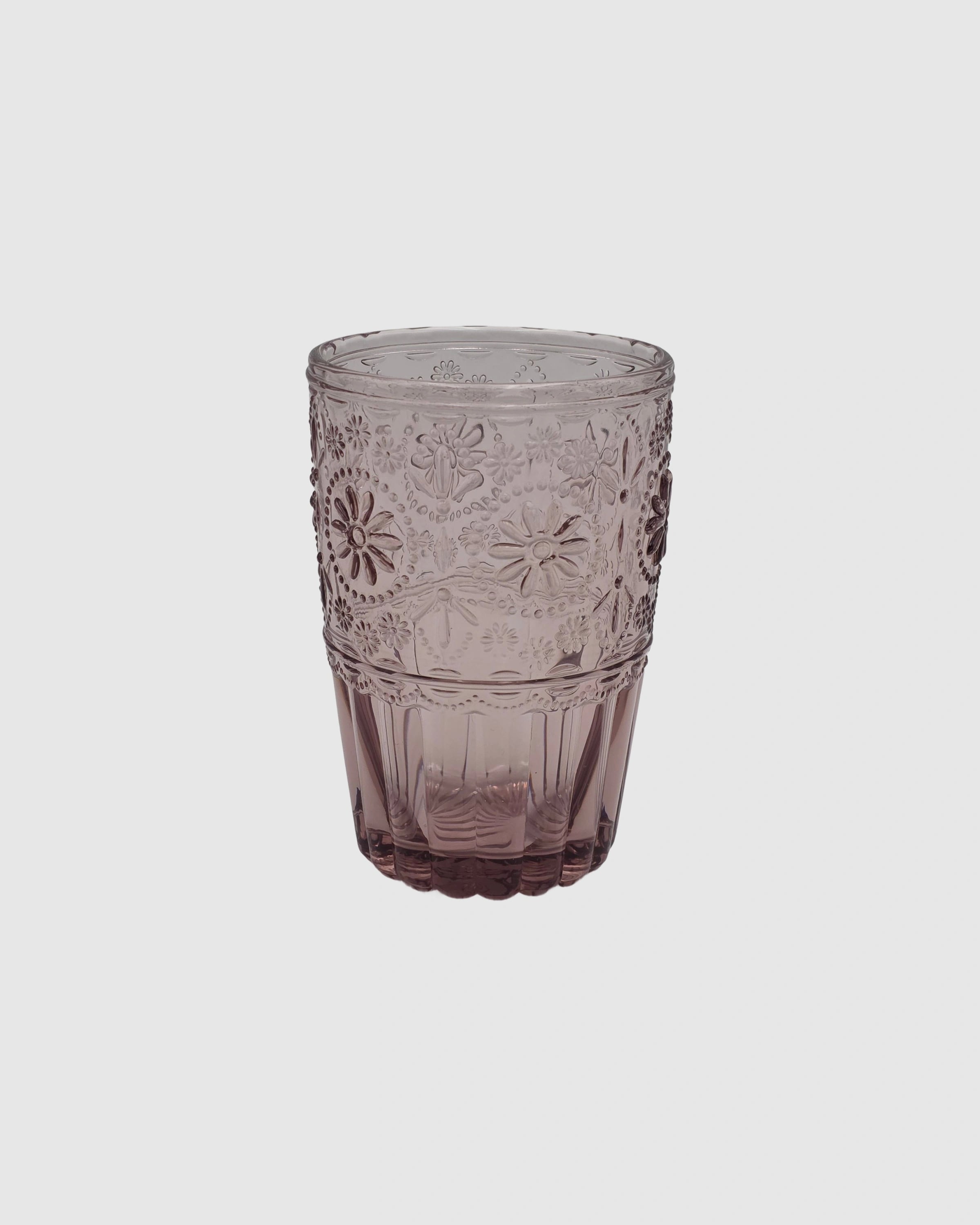 Quartz Tumbler