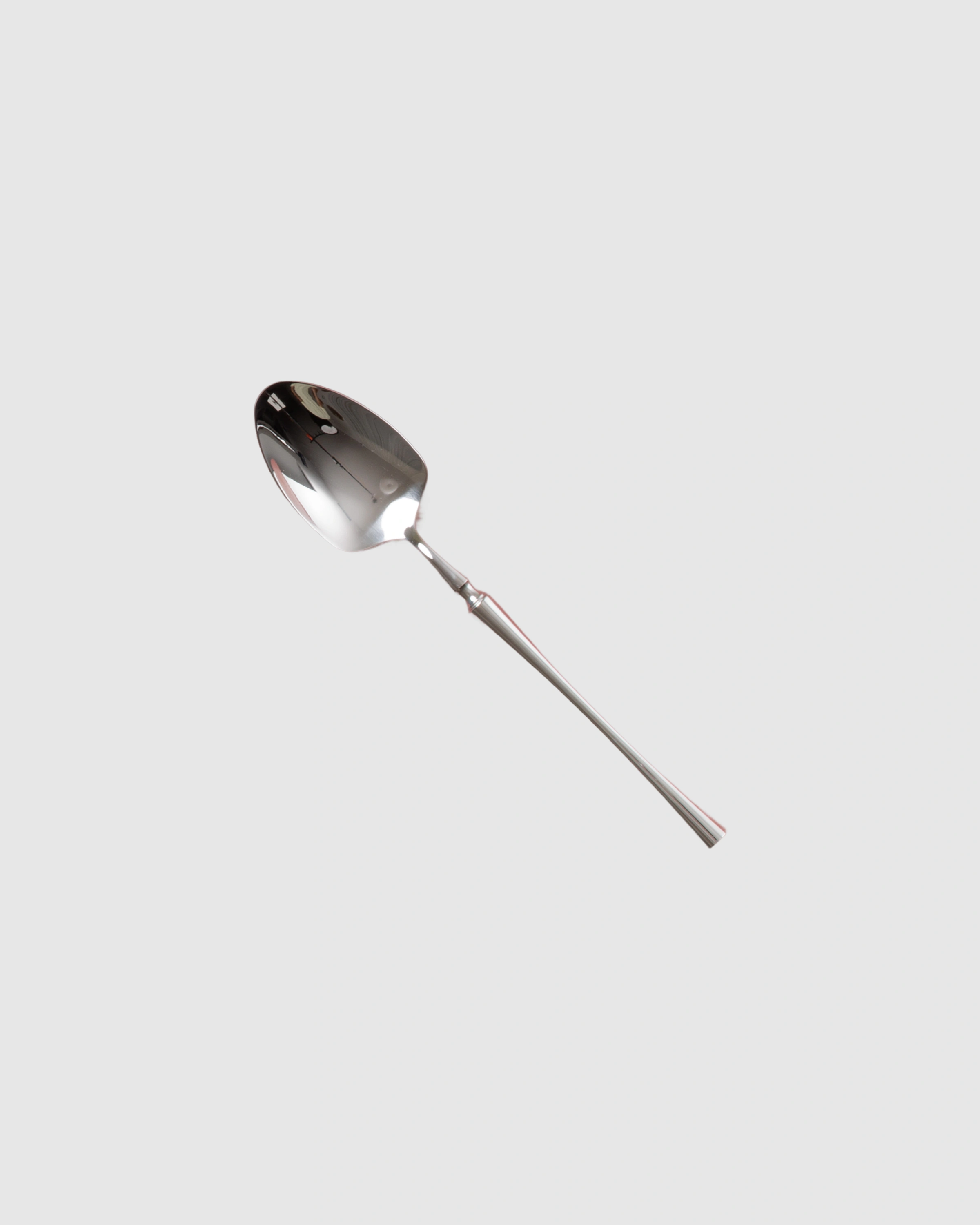 Linear Dinner Spoon