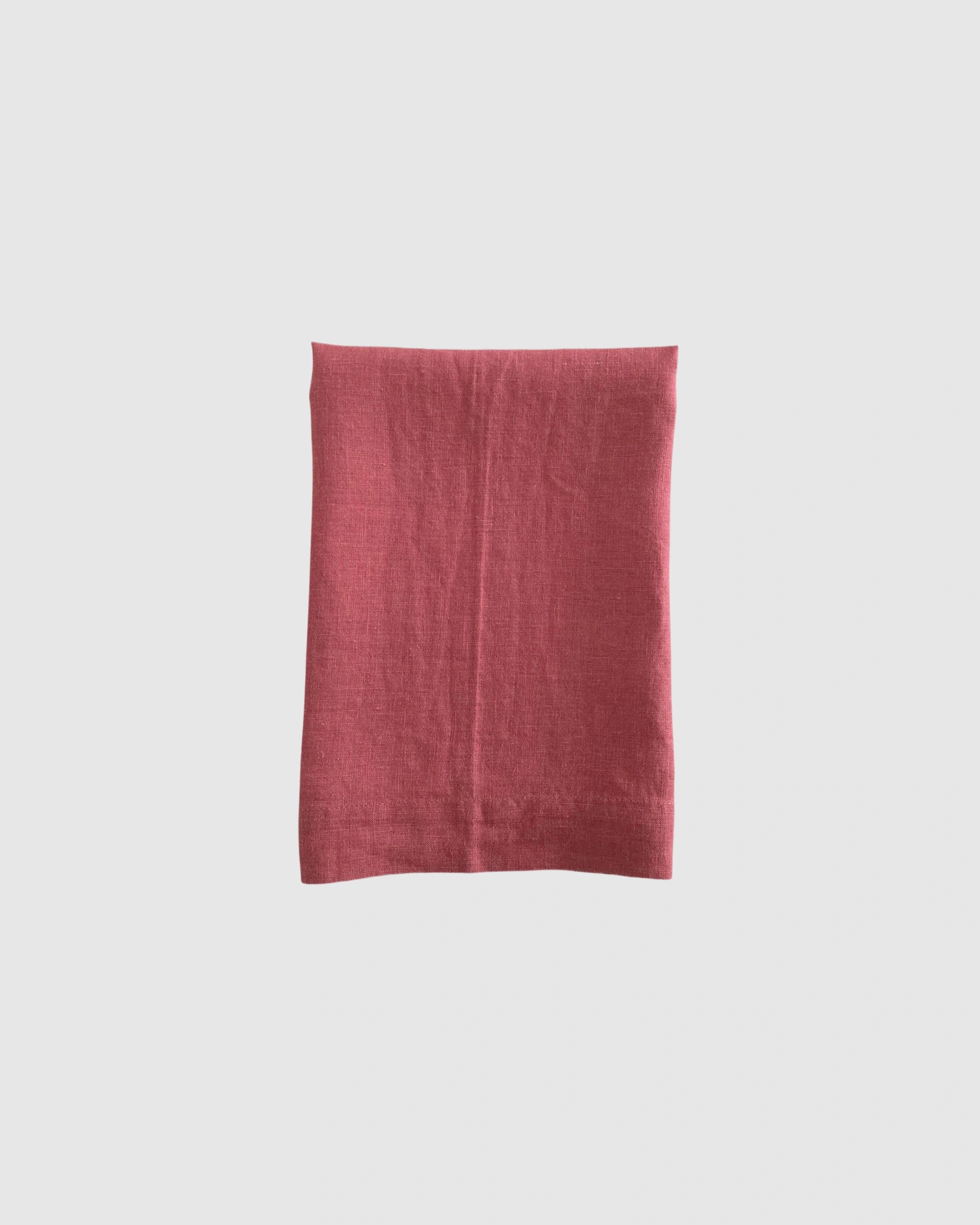 Terracotta Brown Napkin