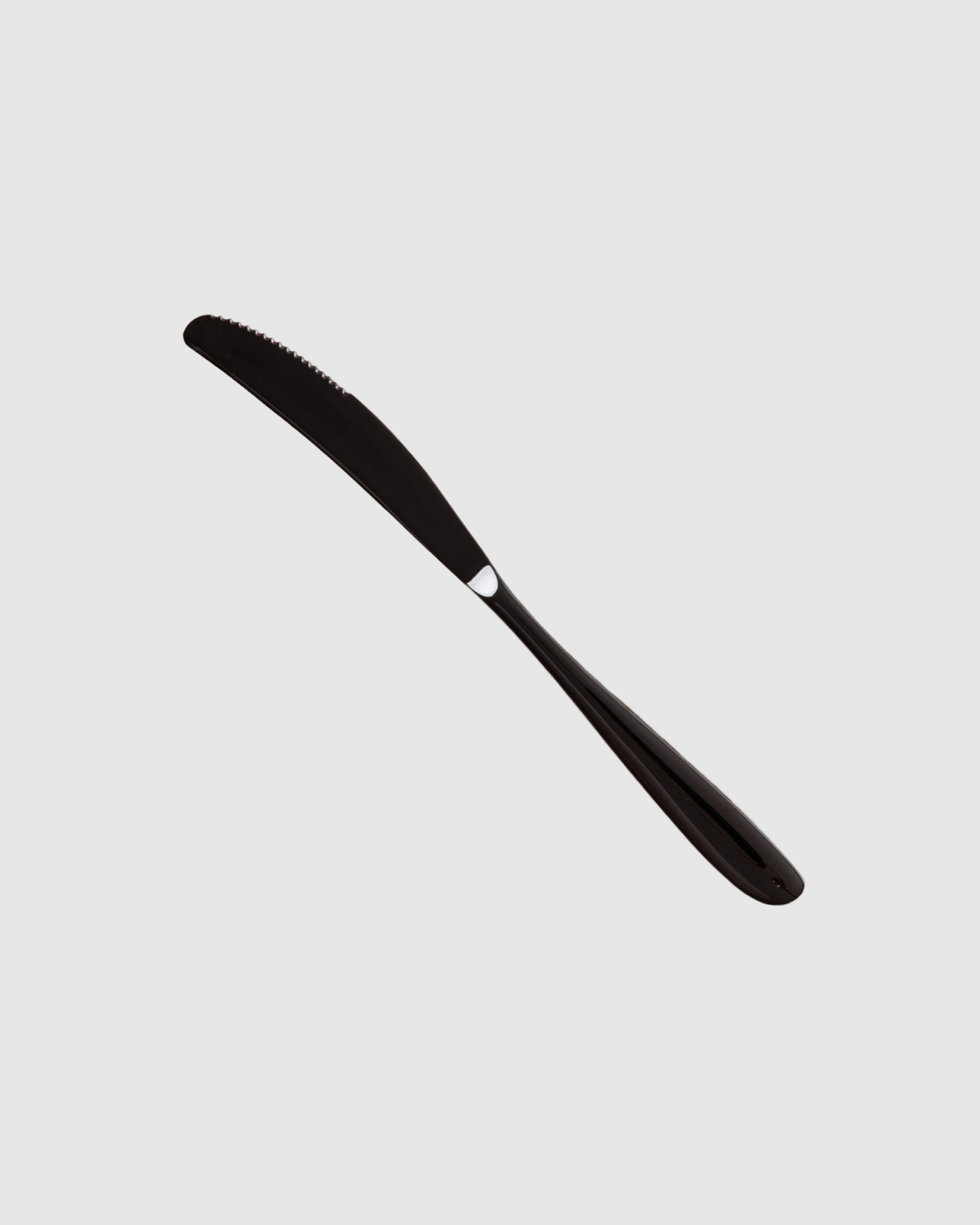Onyx Salad Knife