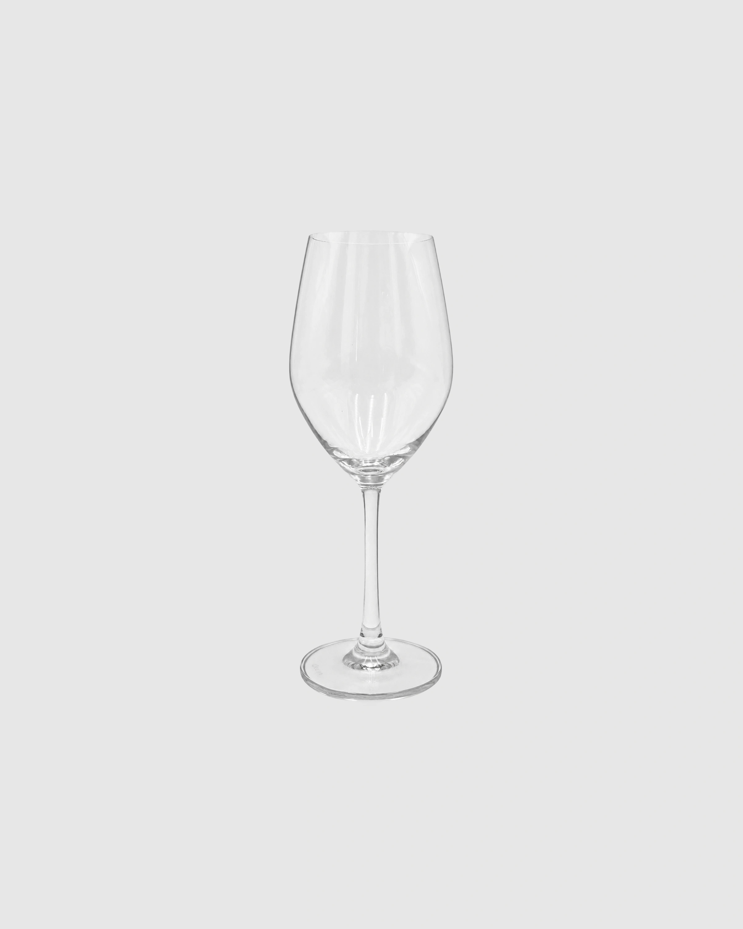 Clarity White Wine